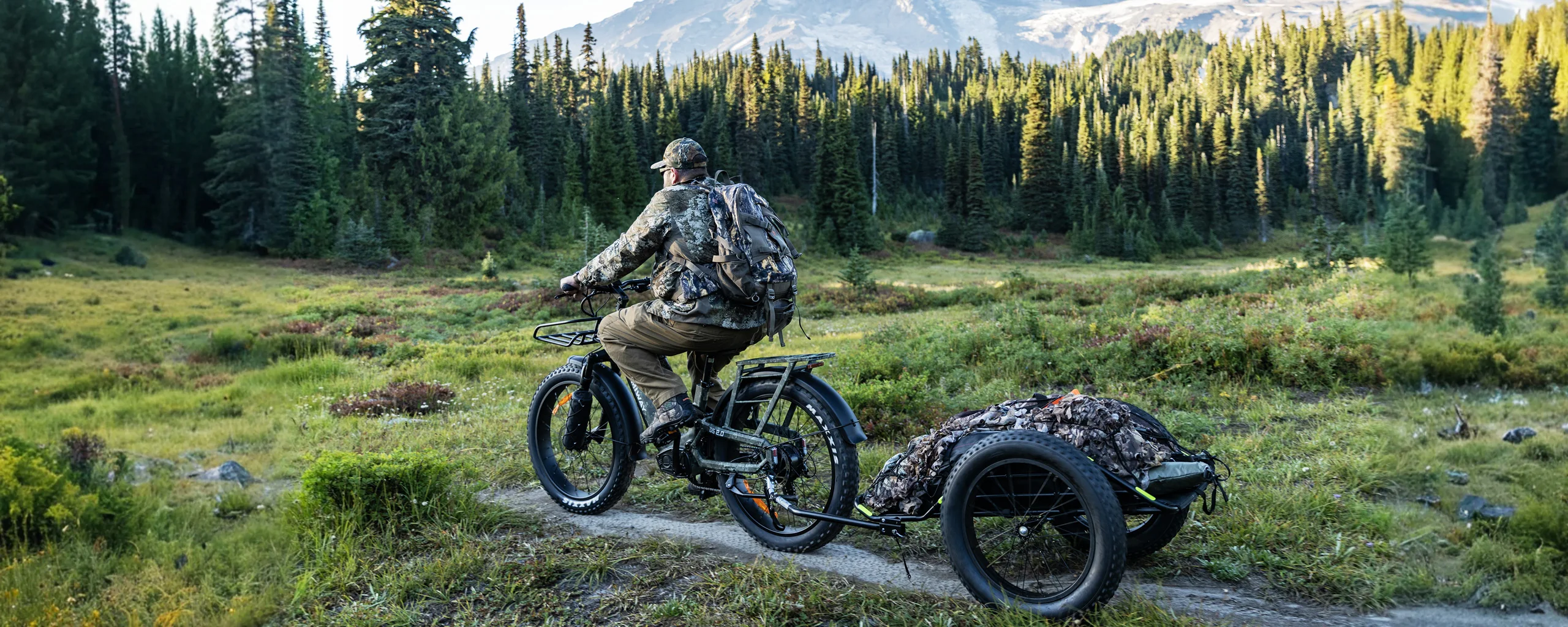 Ride Further, Commute Better