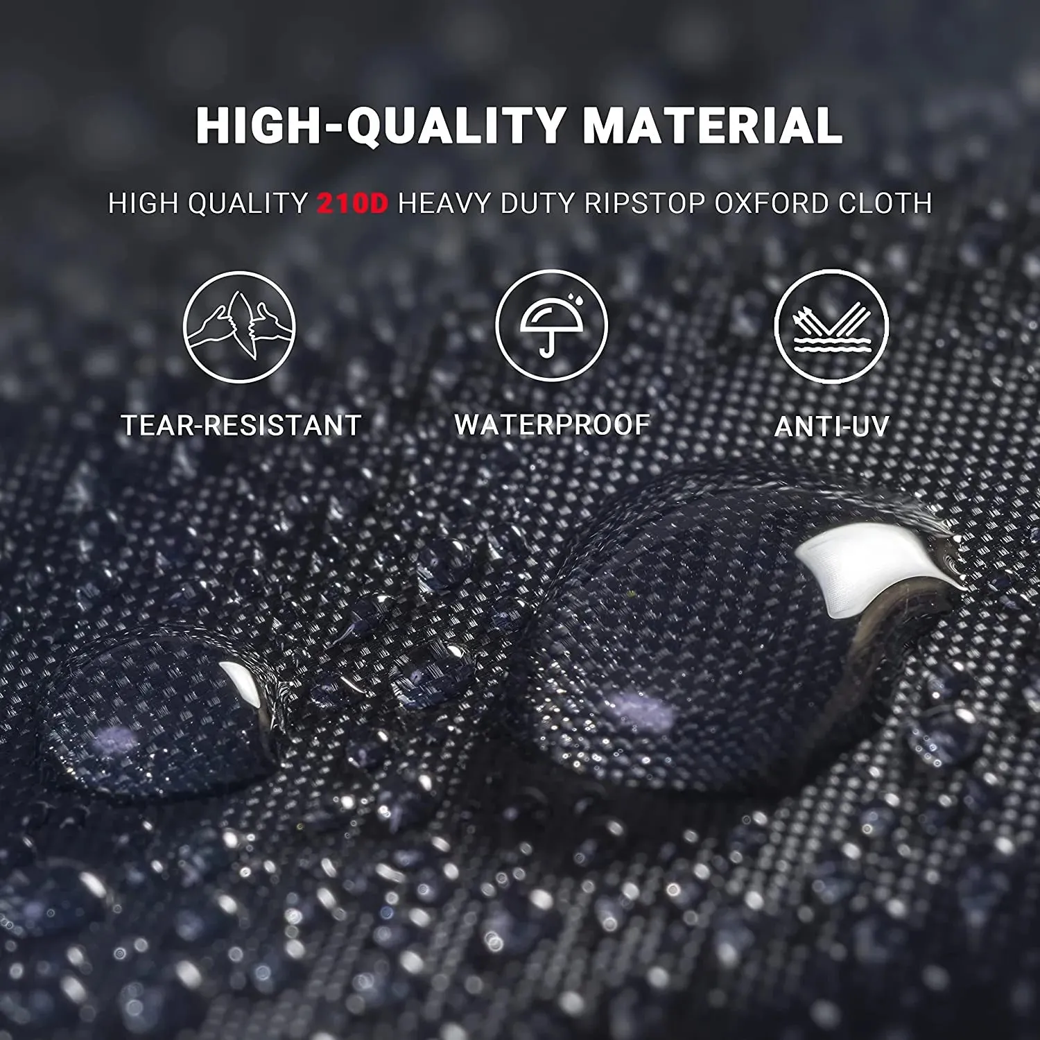 Dual-side Panniers - Image 4