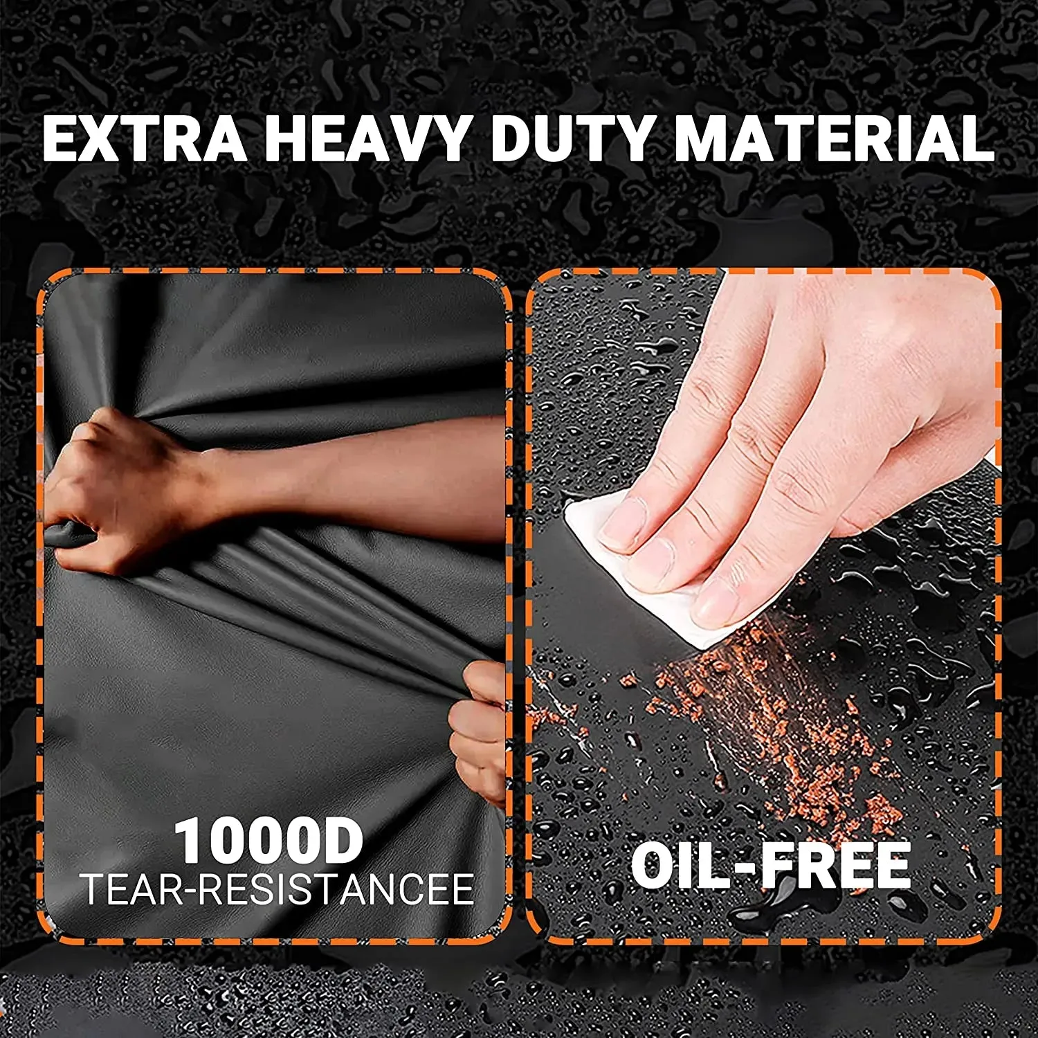 Dual-side Panniers - Image 7