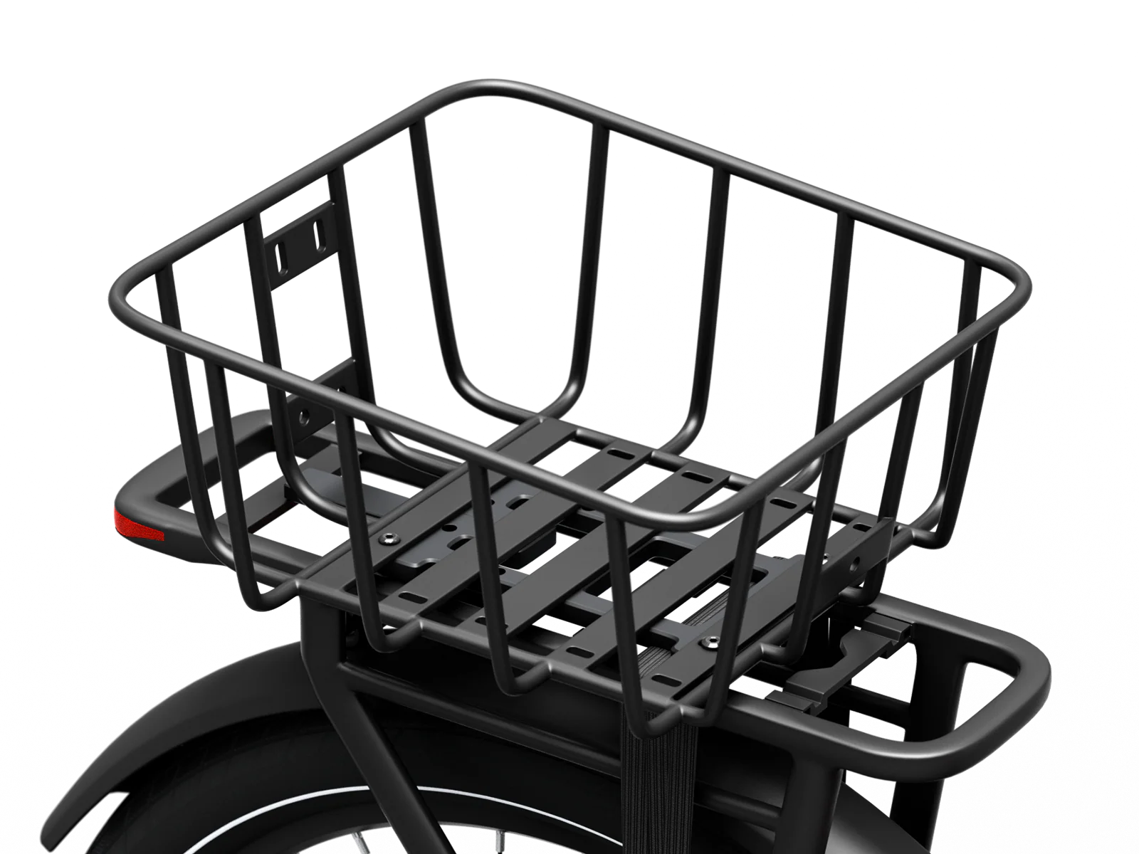 A7/D52.0 Front/Rear Basket - Image 4