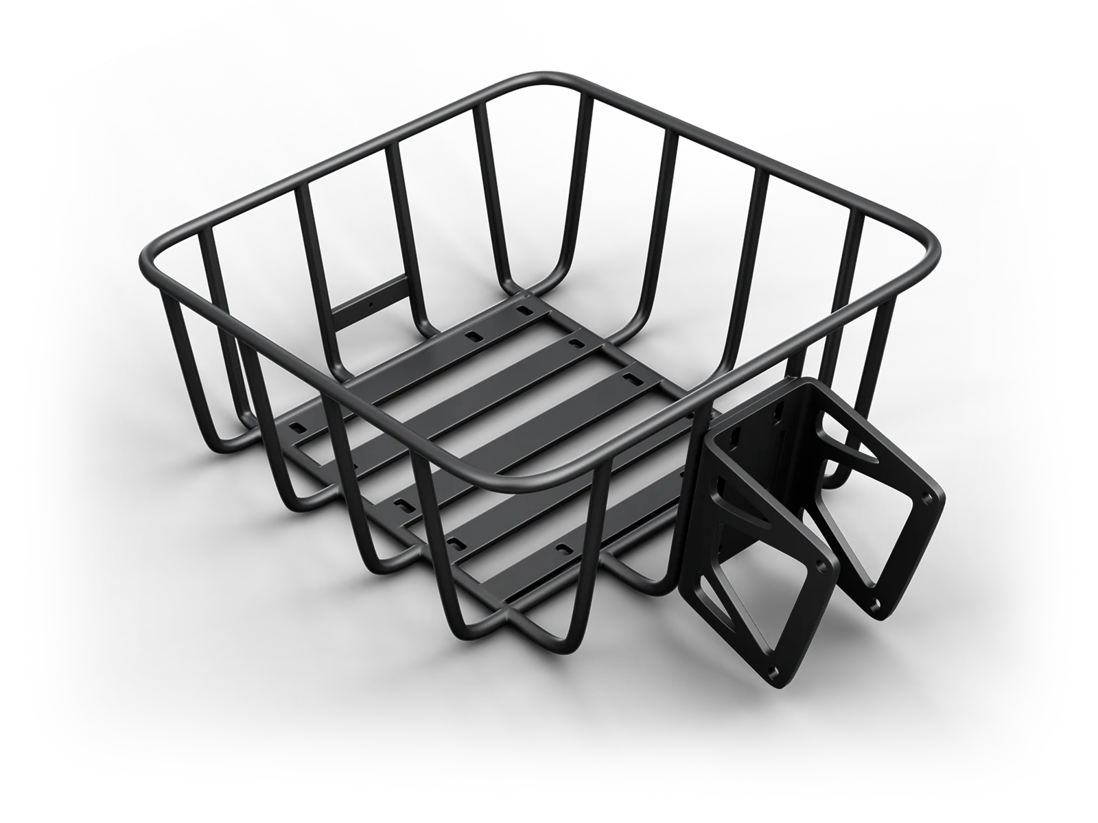 A7/D52.0 Front/Rear Basket - Image 6