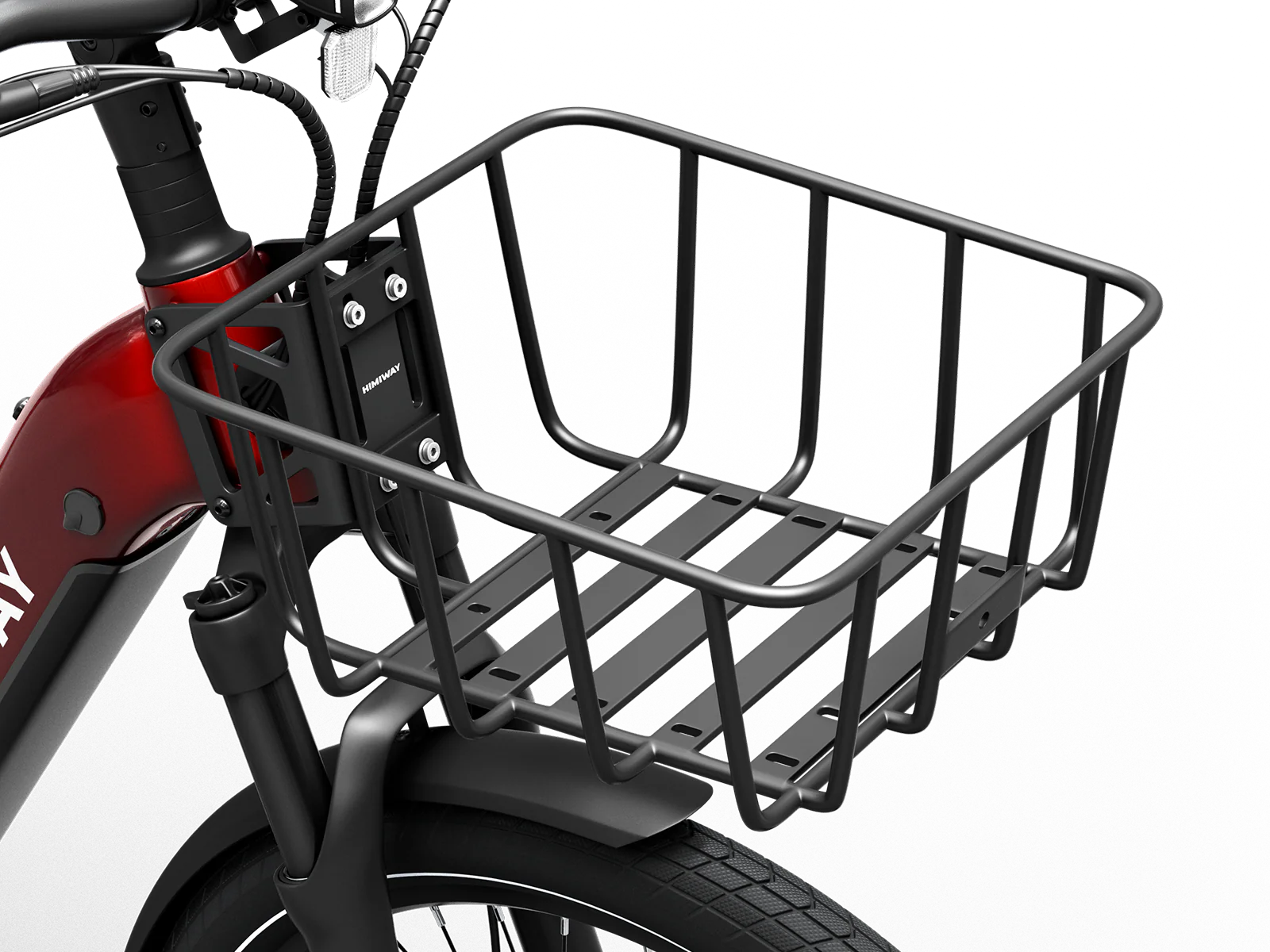 A7/D52.0 Front/Rear Basket - Image 8