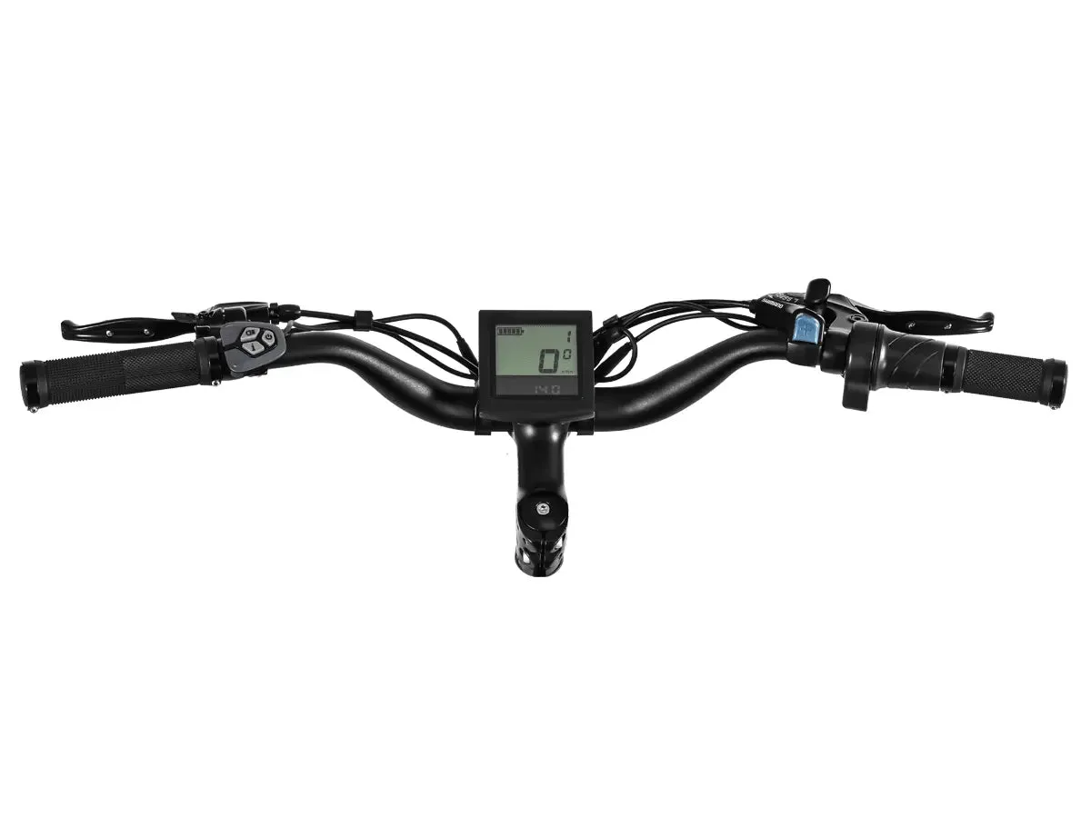 D3 ST(Cruiser ST) / All Terrain Electric Bike - Image 9