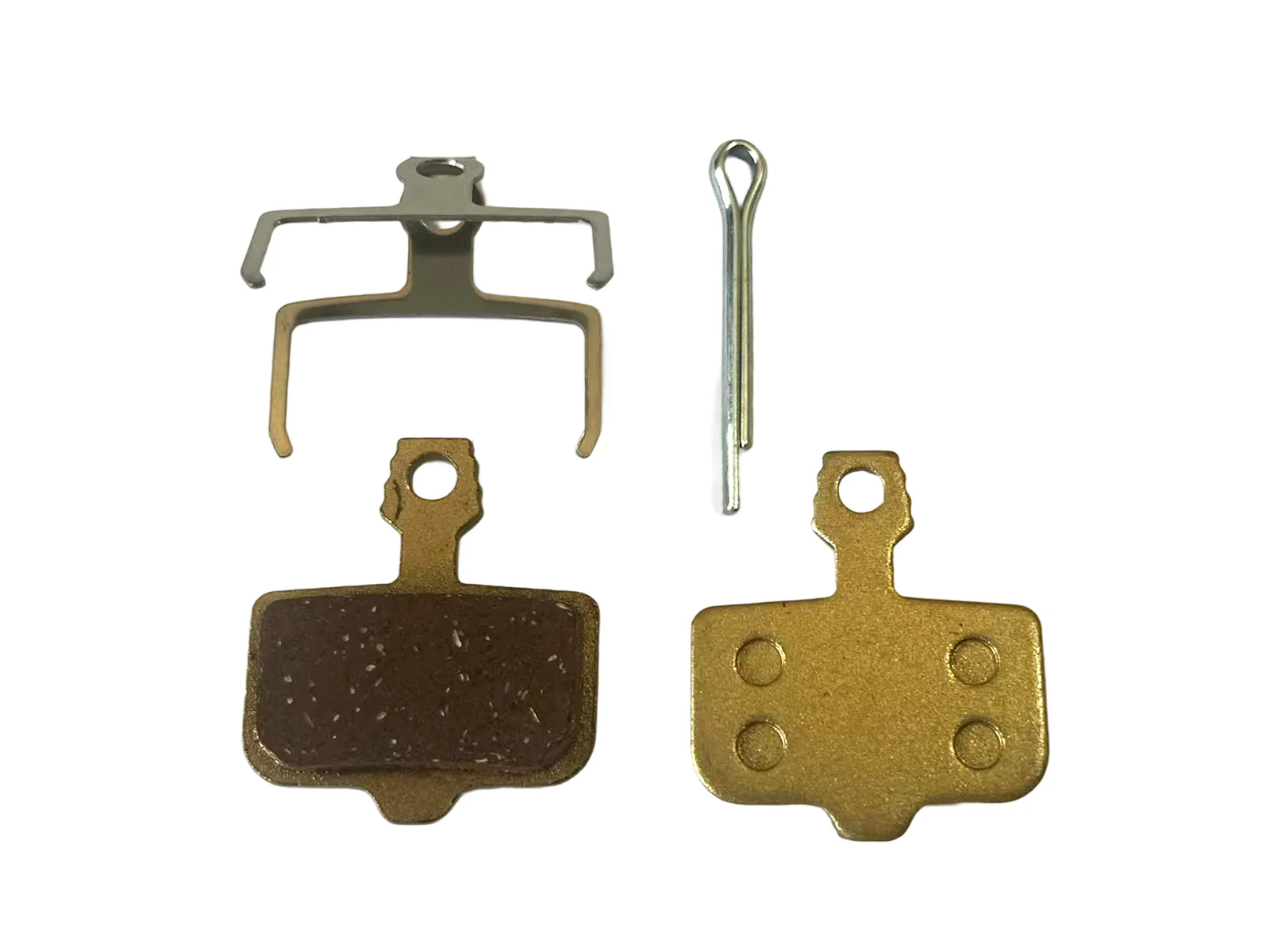 Brake Pads - Image 3