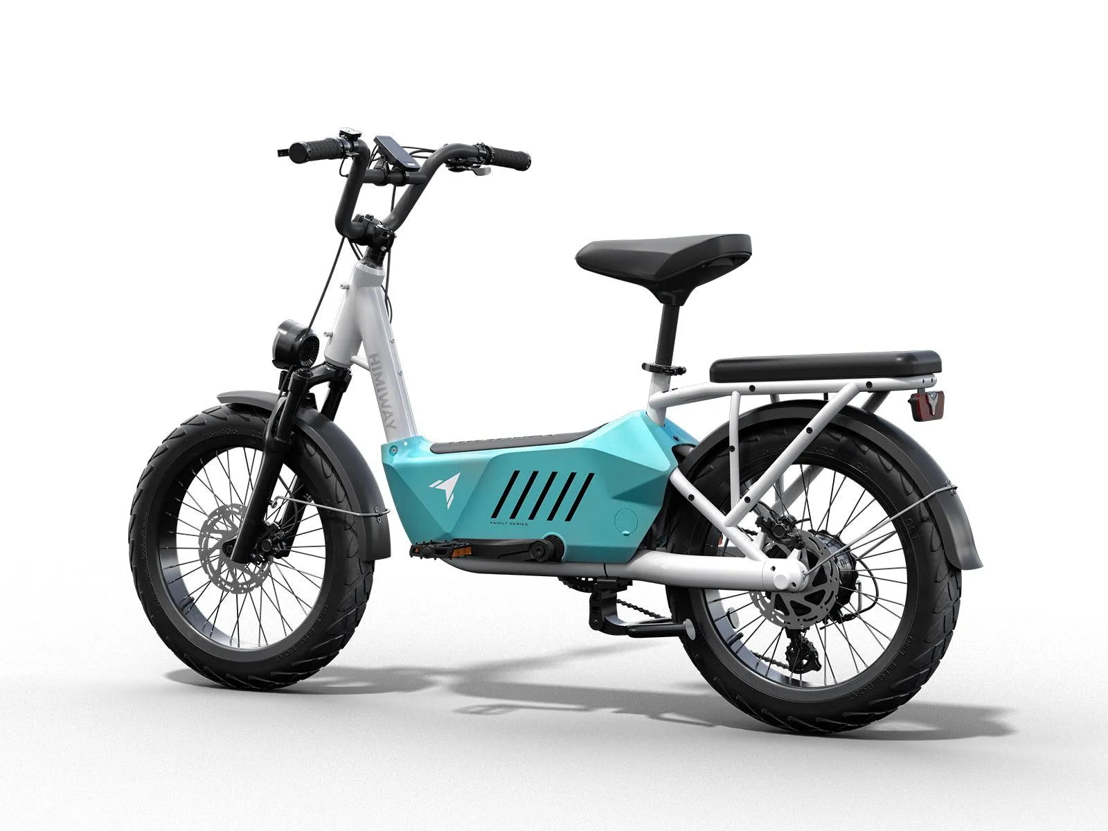C3 / Cargo Ebike - Image 3