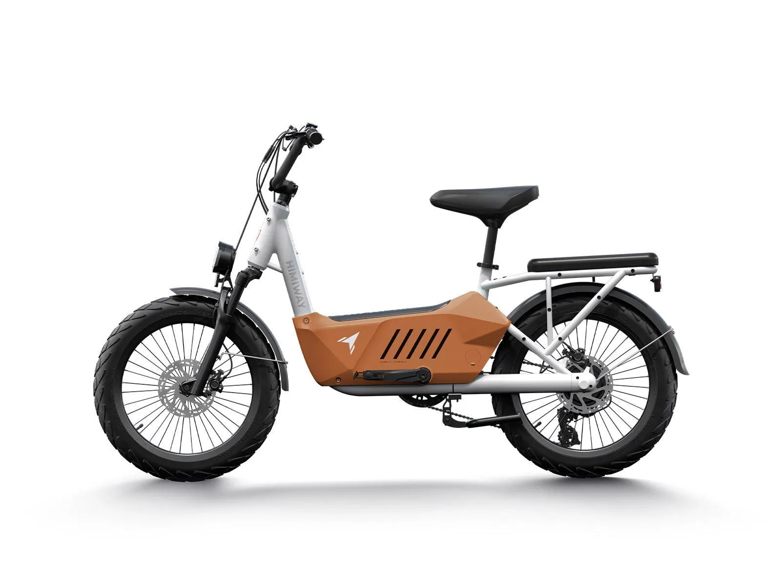 C3 / Cargo Ebike - Image 4