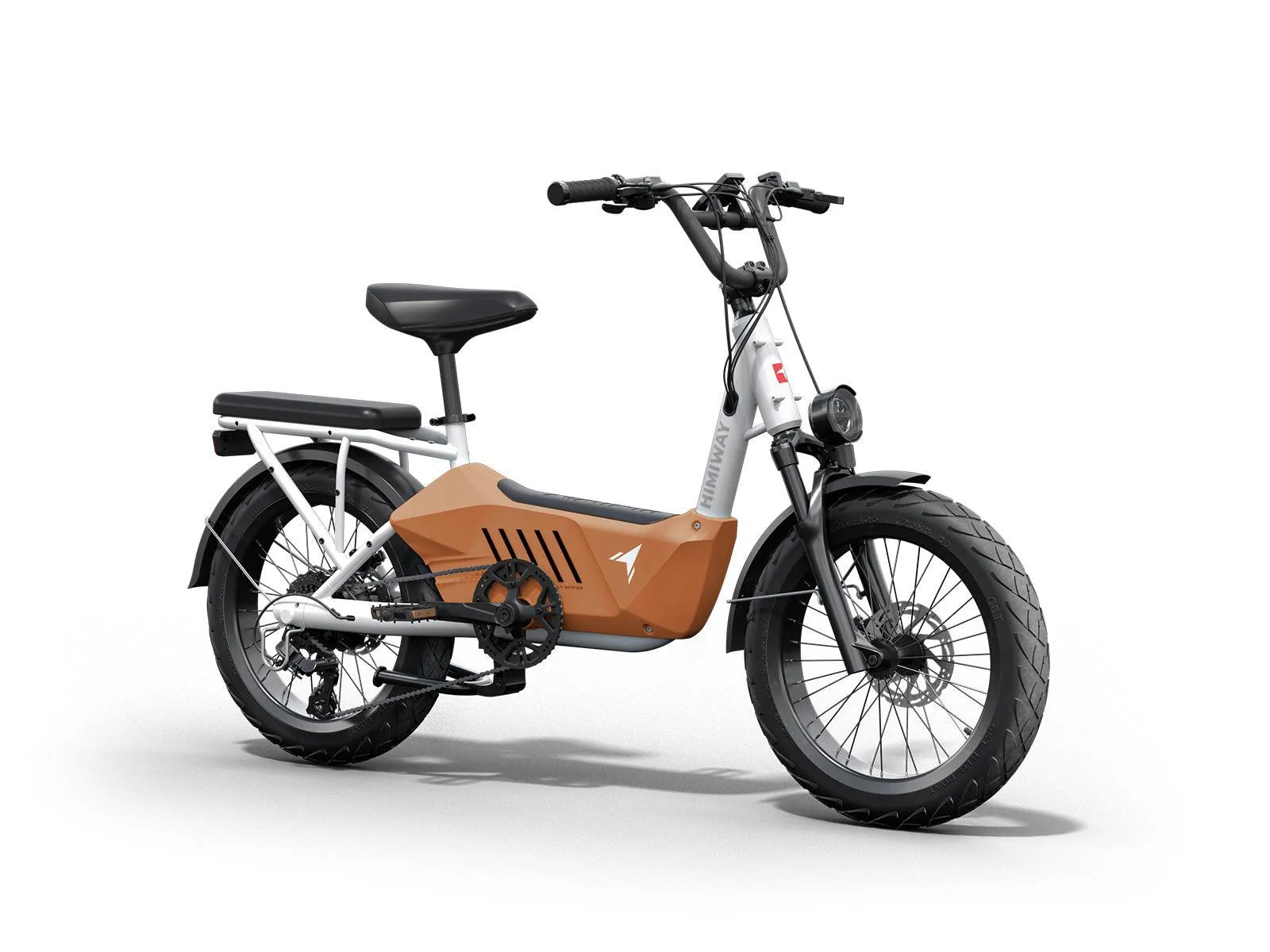 C3 / Cargo Ebike - Image 5