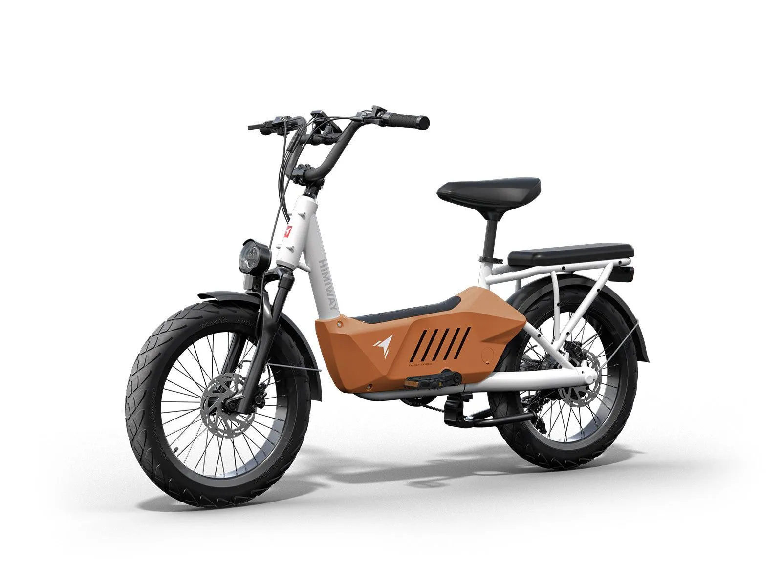 C3 / Cargo Ebike - Image 6