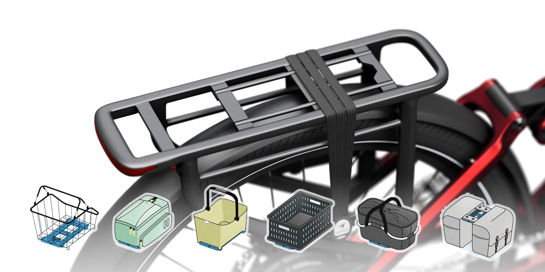 Diamond Member Exclusive - Himiway A7 30 days Free Trial [ E-BIKE Deposit ] - Return whenever you want - Image 5