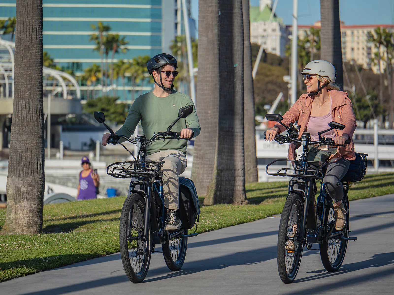 Diamond Member Exclusive - Himiway A7 30 days Free Trial [ E-BIKE Deposit ] - Return whenever you want - Image 7