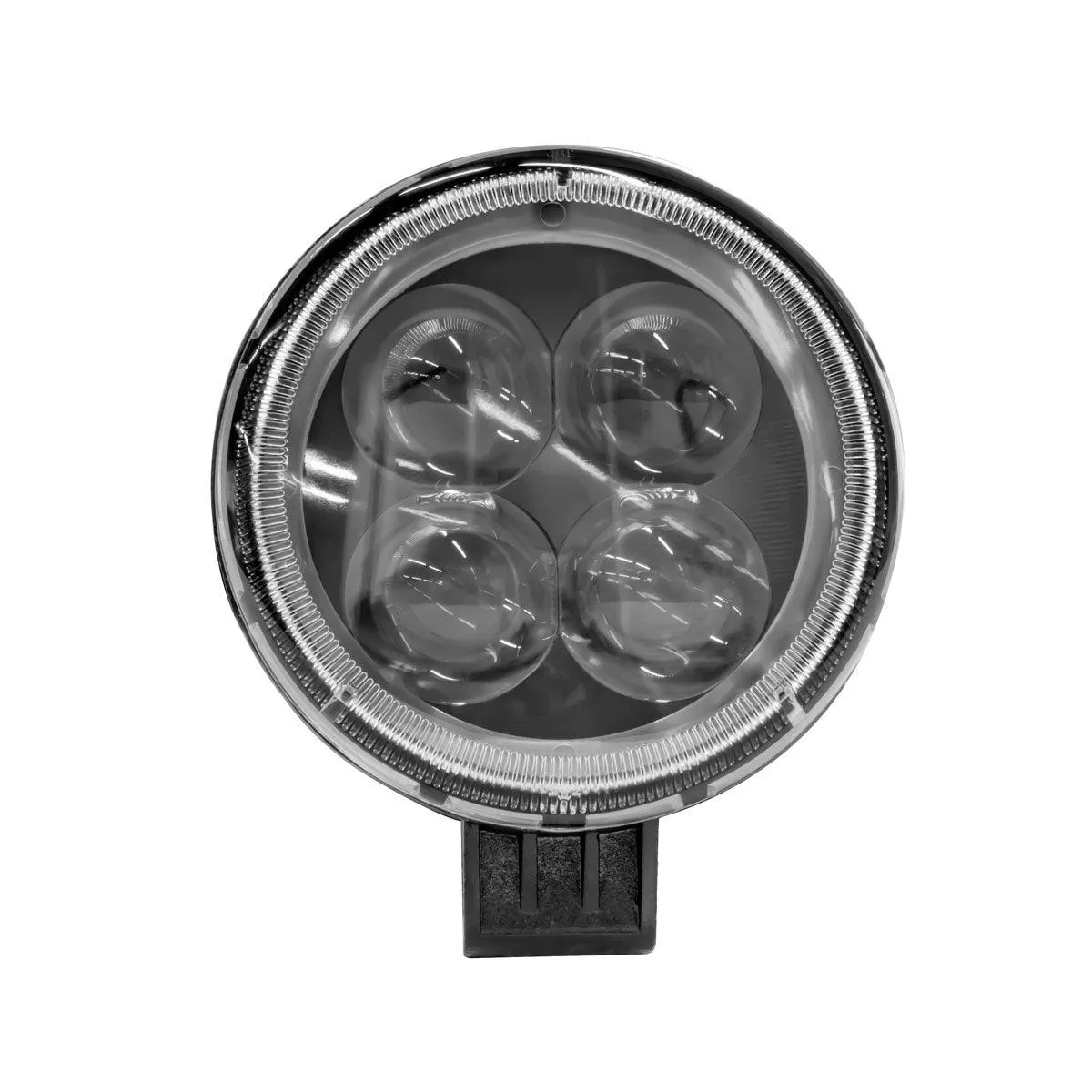 D3 (Cruiser) Headlight - Image 4