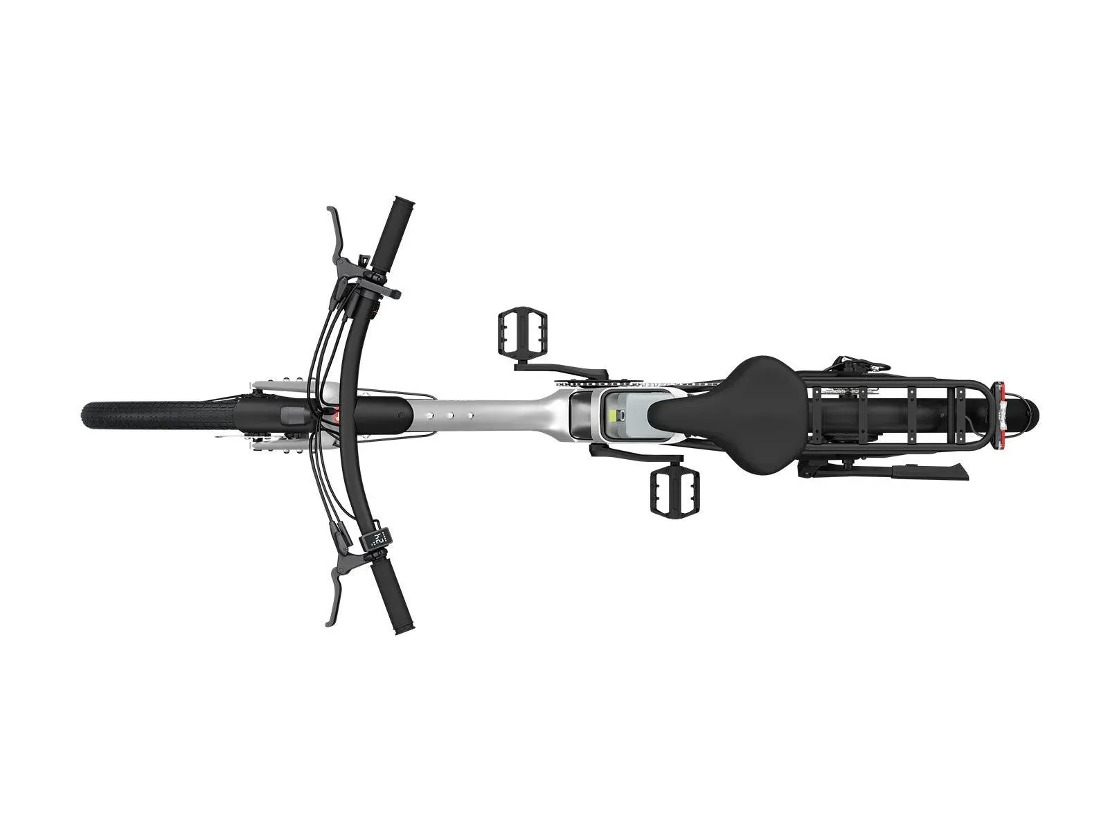 A3 / Urban Electric Commuter Bike ST - Image 11