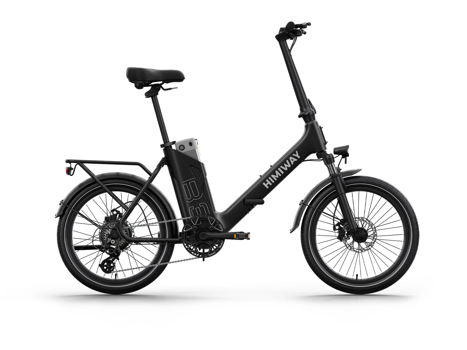 Best E-Bikes for Fitness