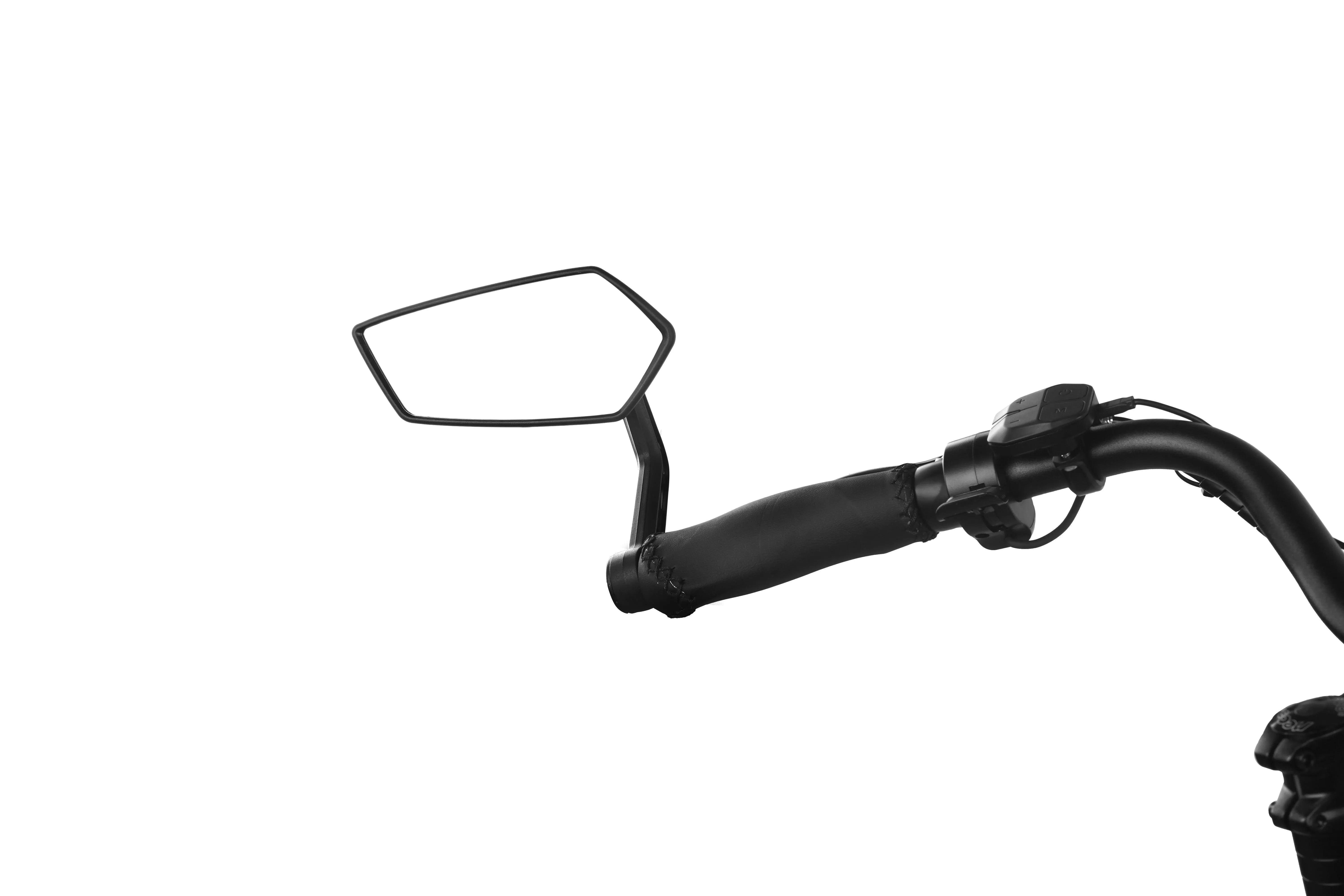 Handlebar Mirror(A Pair) - Image 3