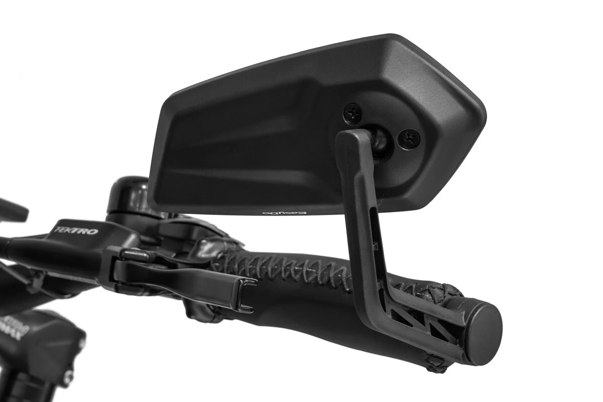 Handlebar Mirror(A Pair) - Image 4