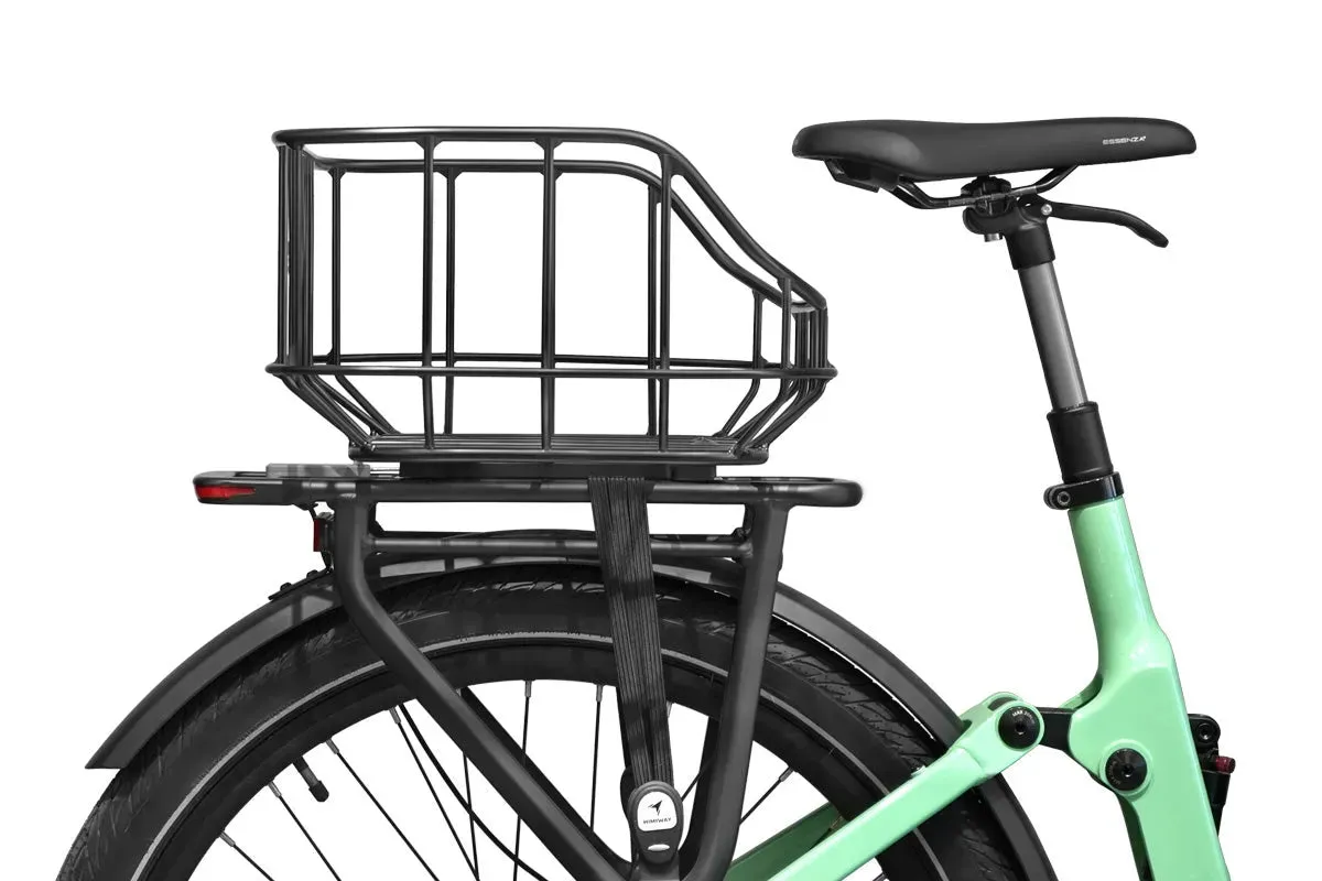 MIK Rear Basket - Image 3