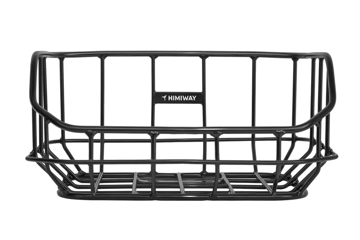 MIK Rear Basket - Image 6