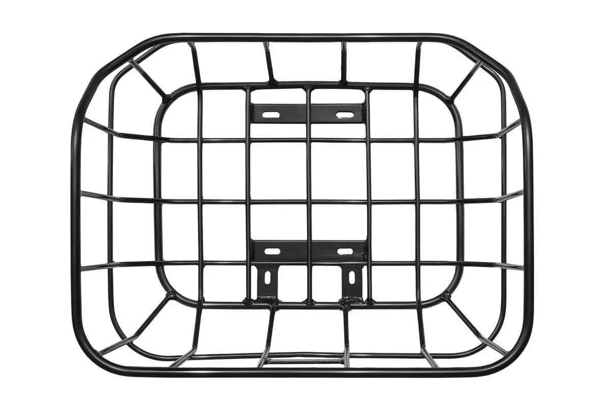MIK Rear Basket - Image 7