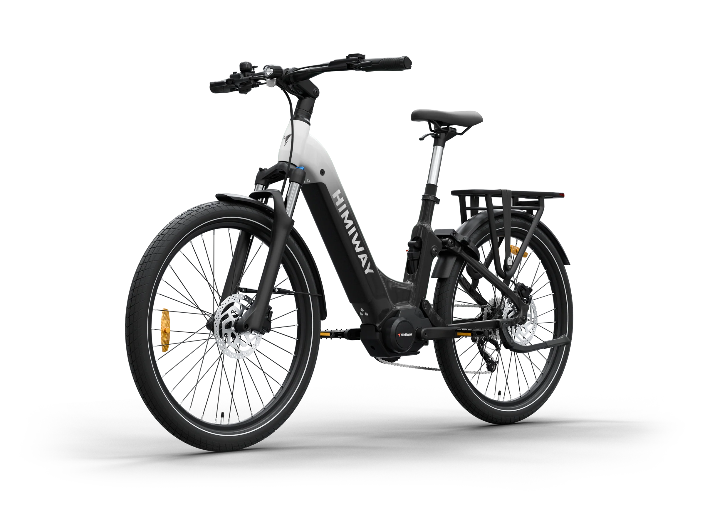 Himiway A7 Pro Commuter eBike - Image 18