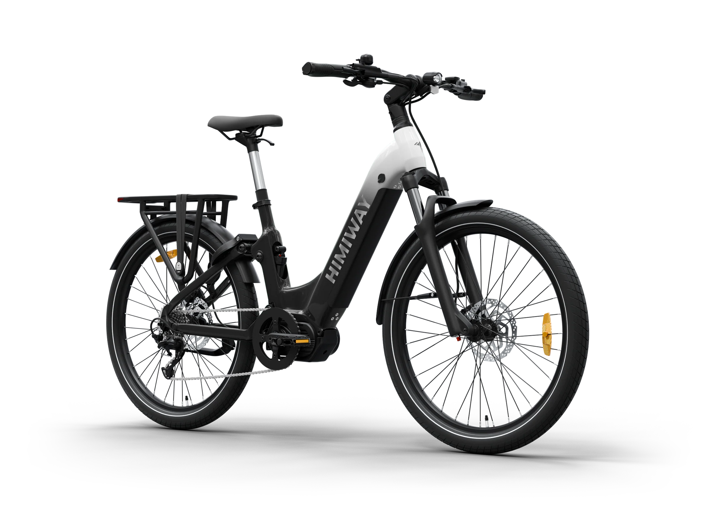 Himiway A7 Pro Commuter eBike - Image 19