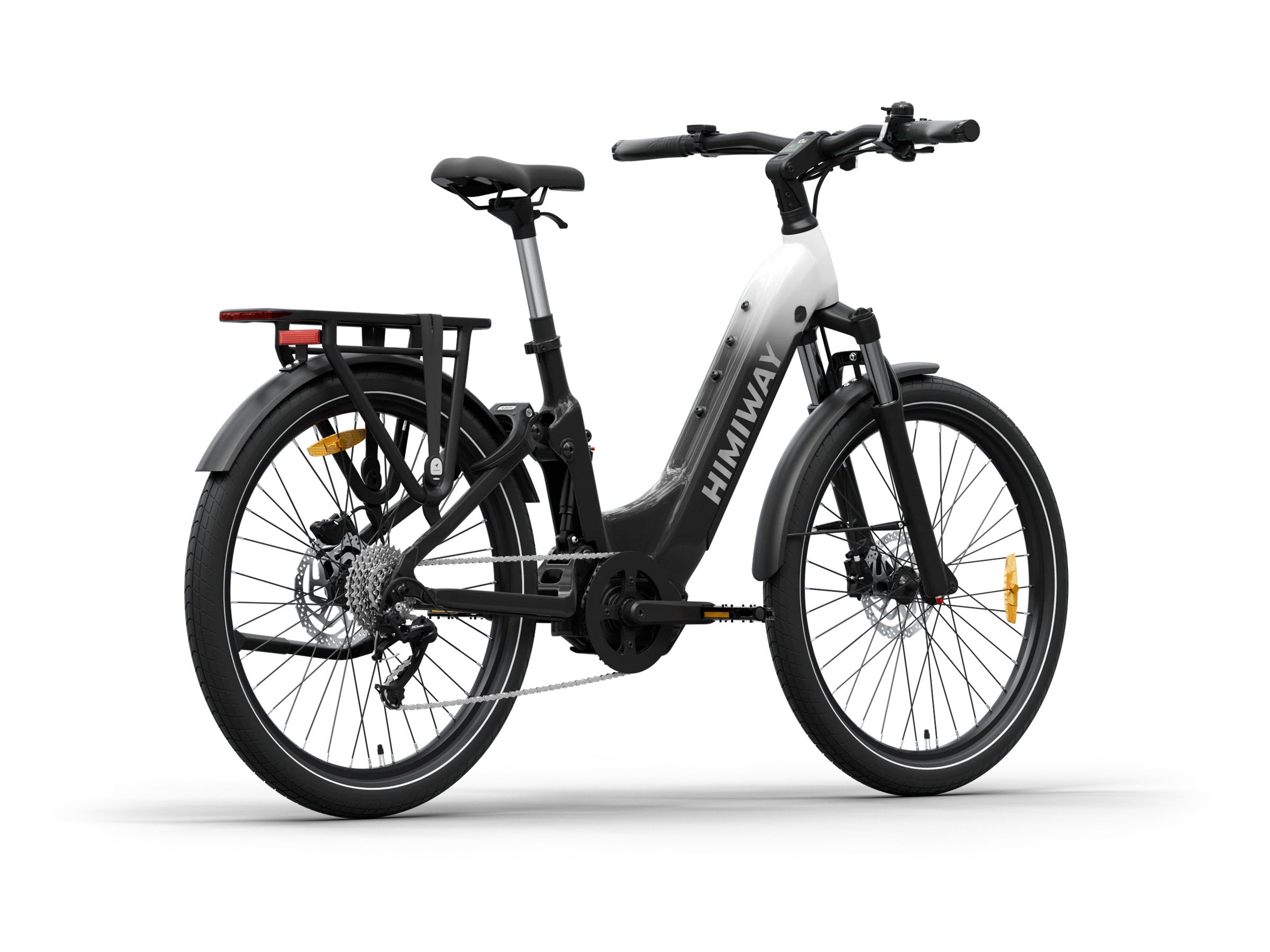 Himiway A7 Pro Commuter eBike - Image 20
