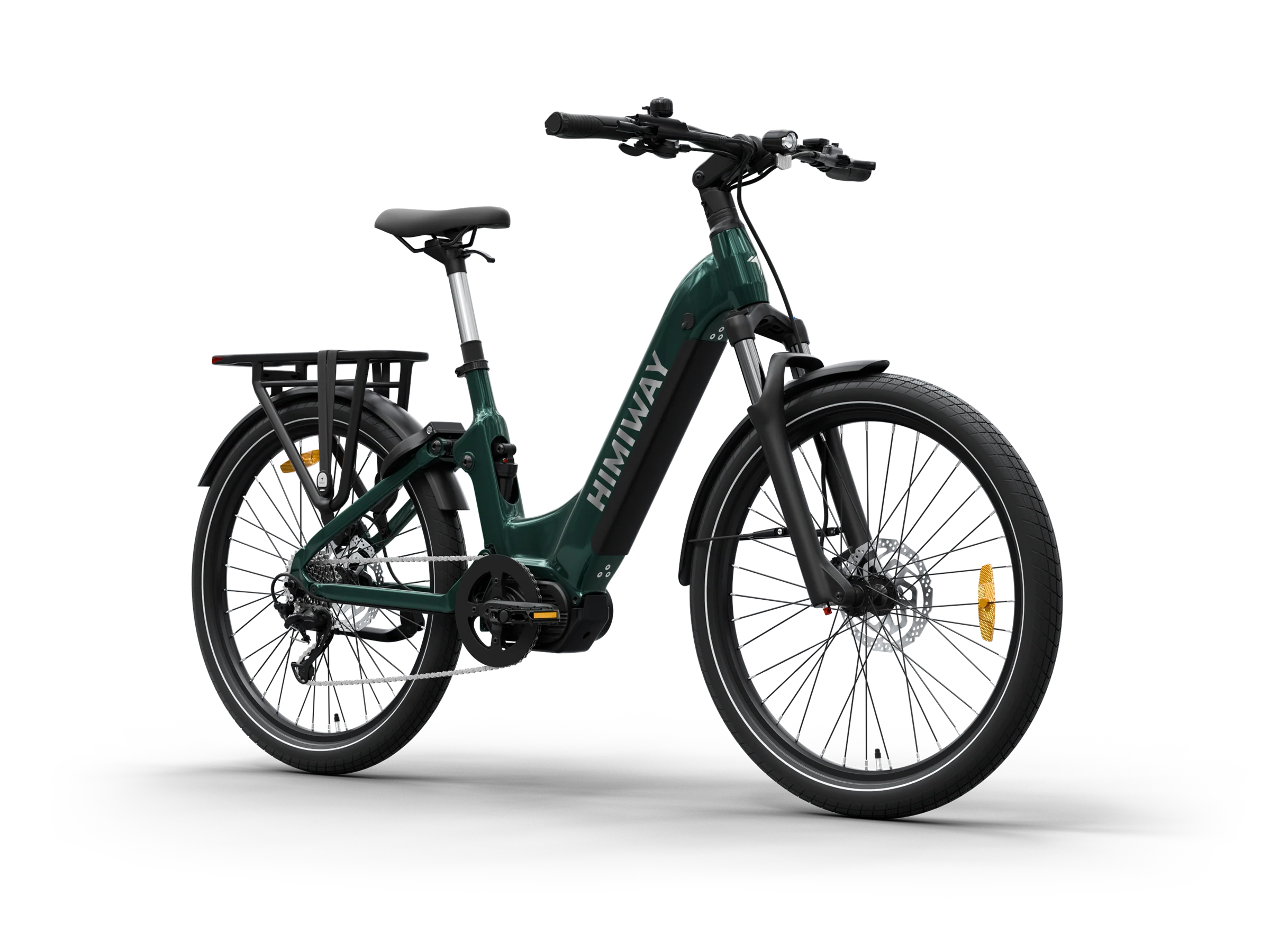 Himiway A7 Pro Commuter eBike - Image 22