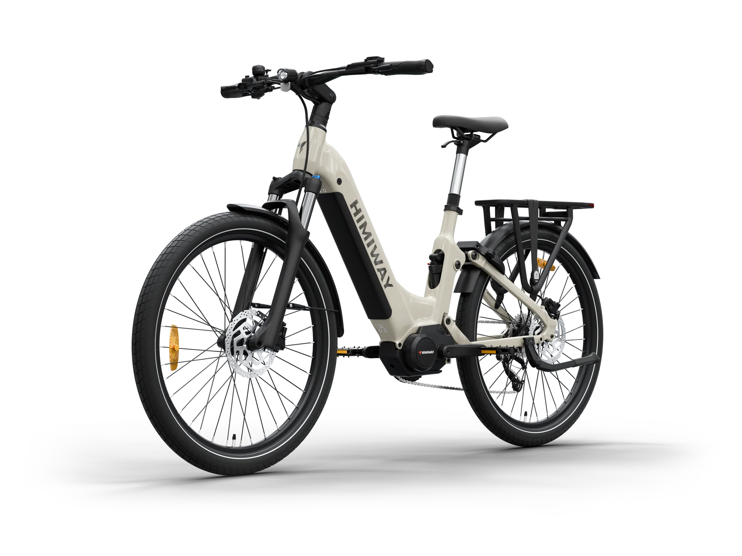 Himiway A7 Pro Commuter eBike - Image 24