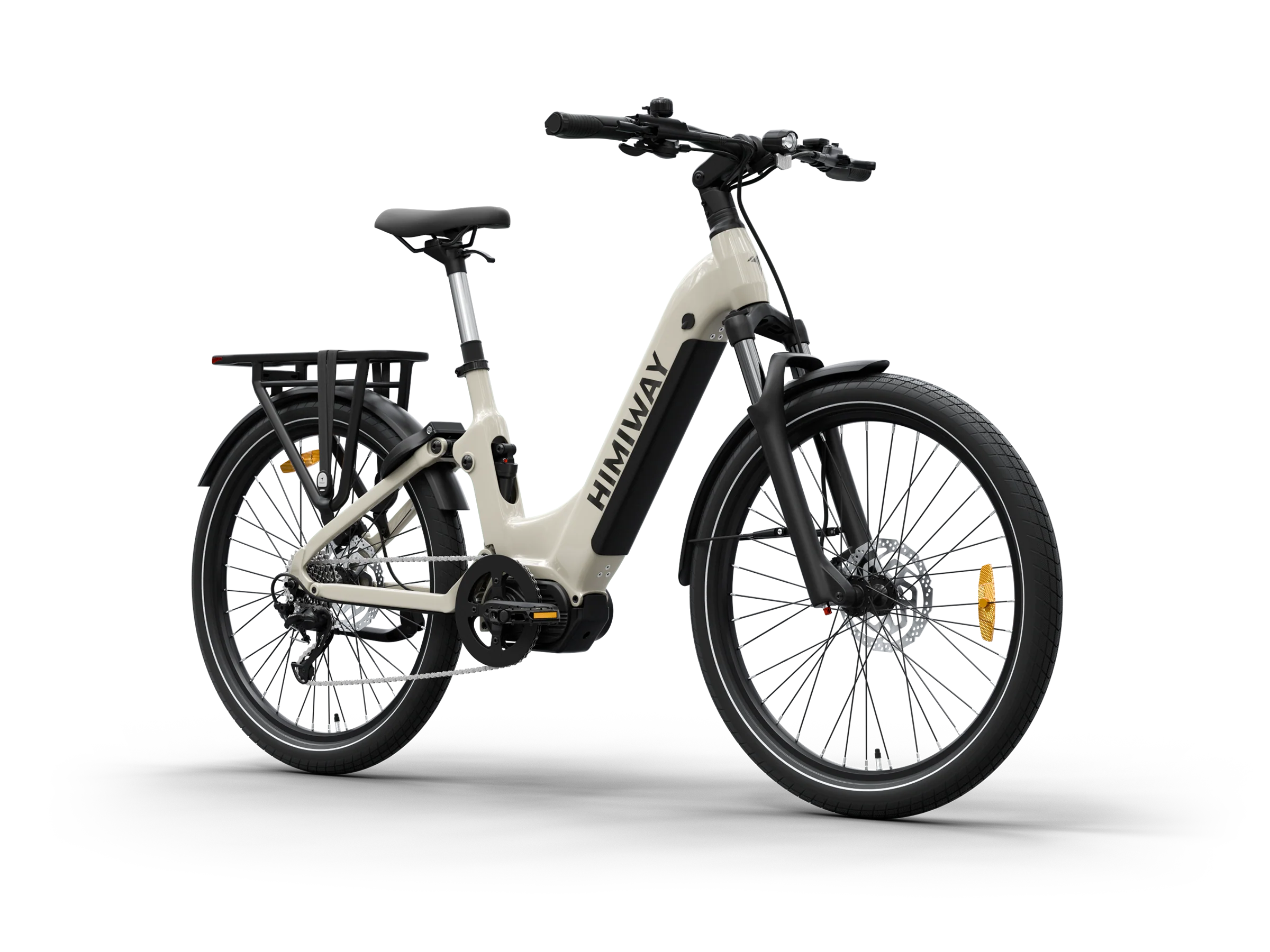 Himiway A7 Pro Commuter eBike - Image 25