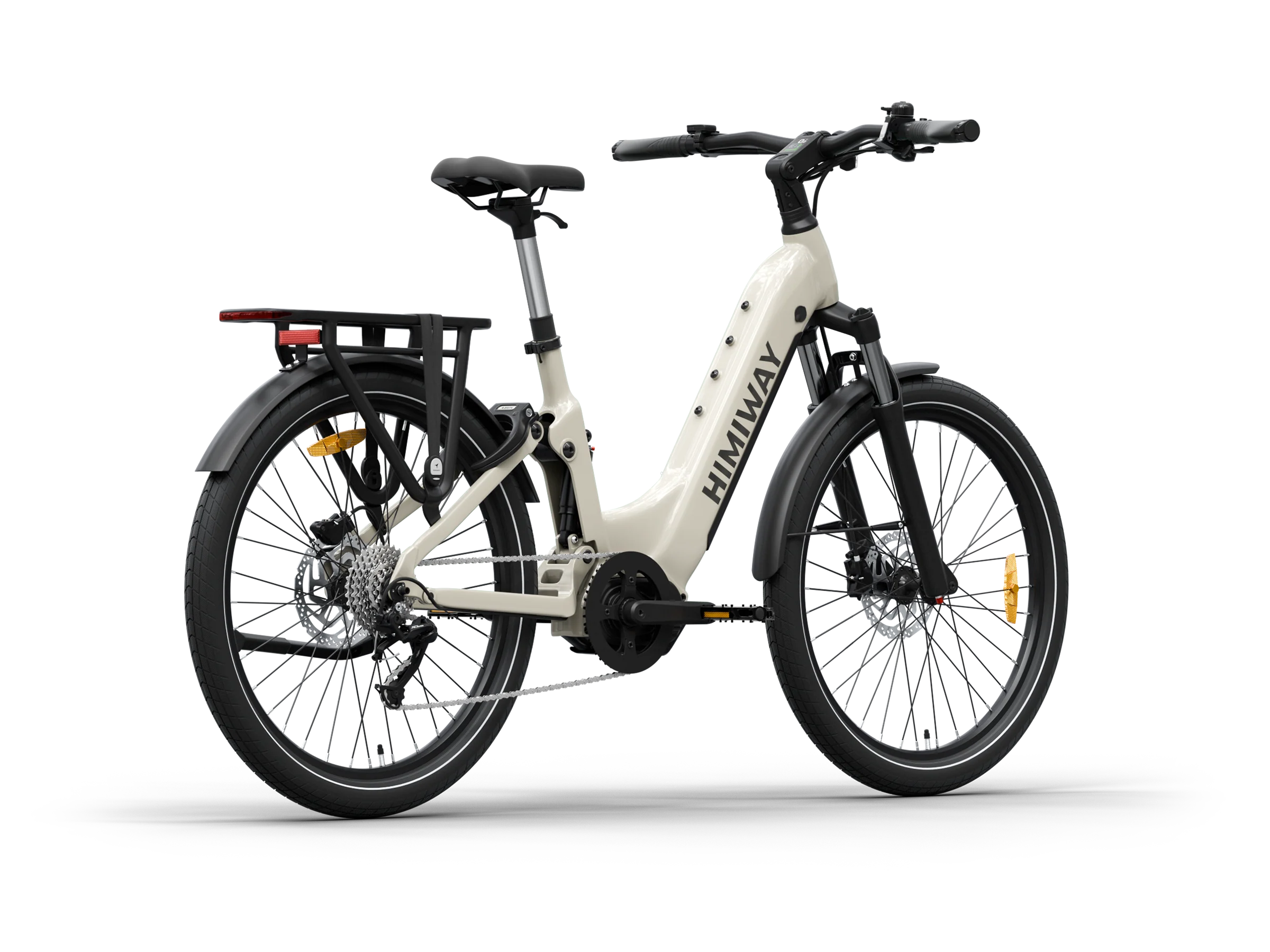 Himiway A7 Pro Commuter eBike - Image 26