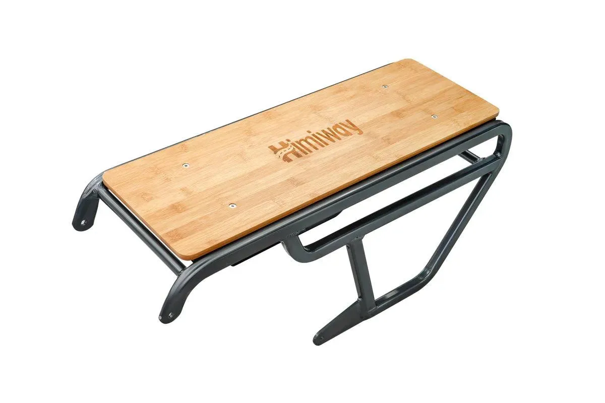 Big Dog Extended Large Rear Rack - Image 4