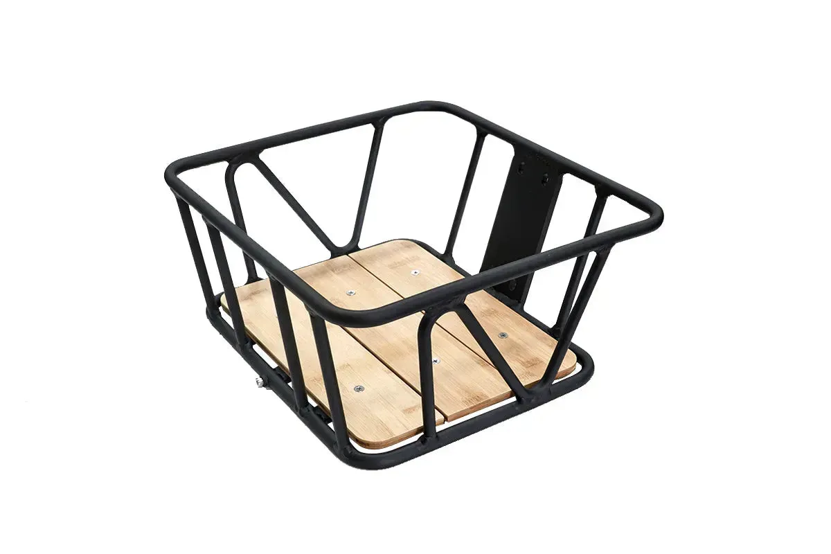 Big Dog/C3 Front Basket - Image 3