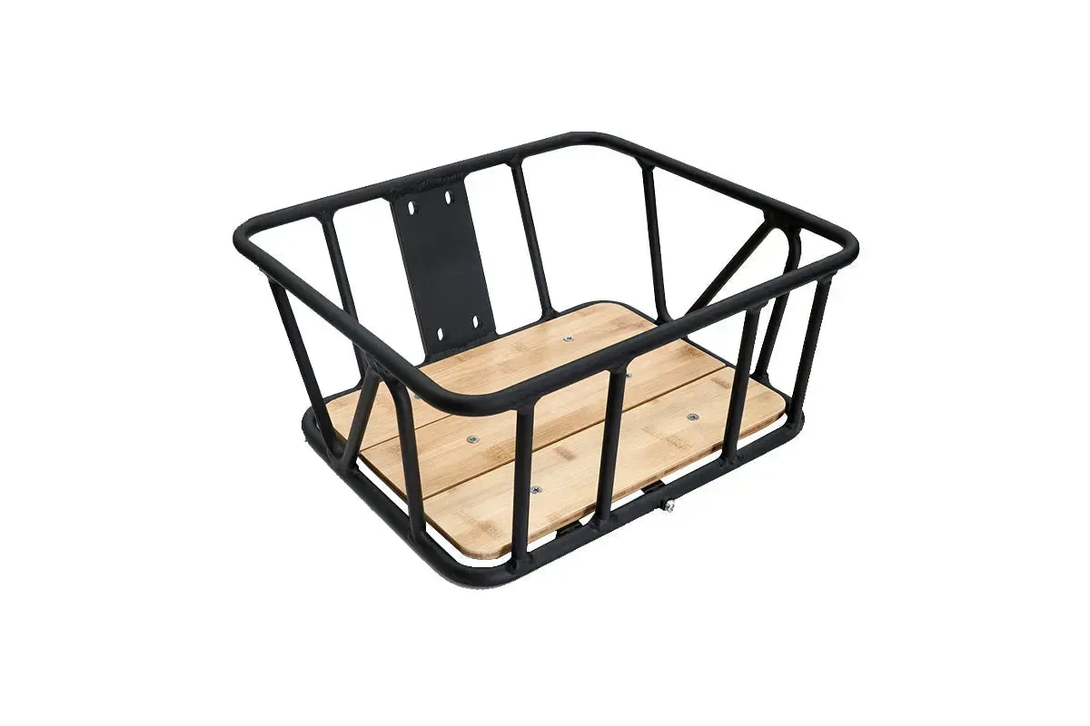 Big Dog/C3 Front Basket - Image 4