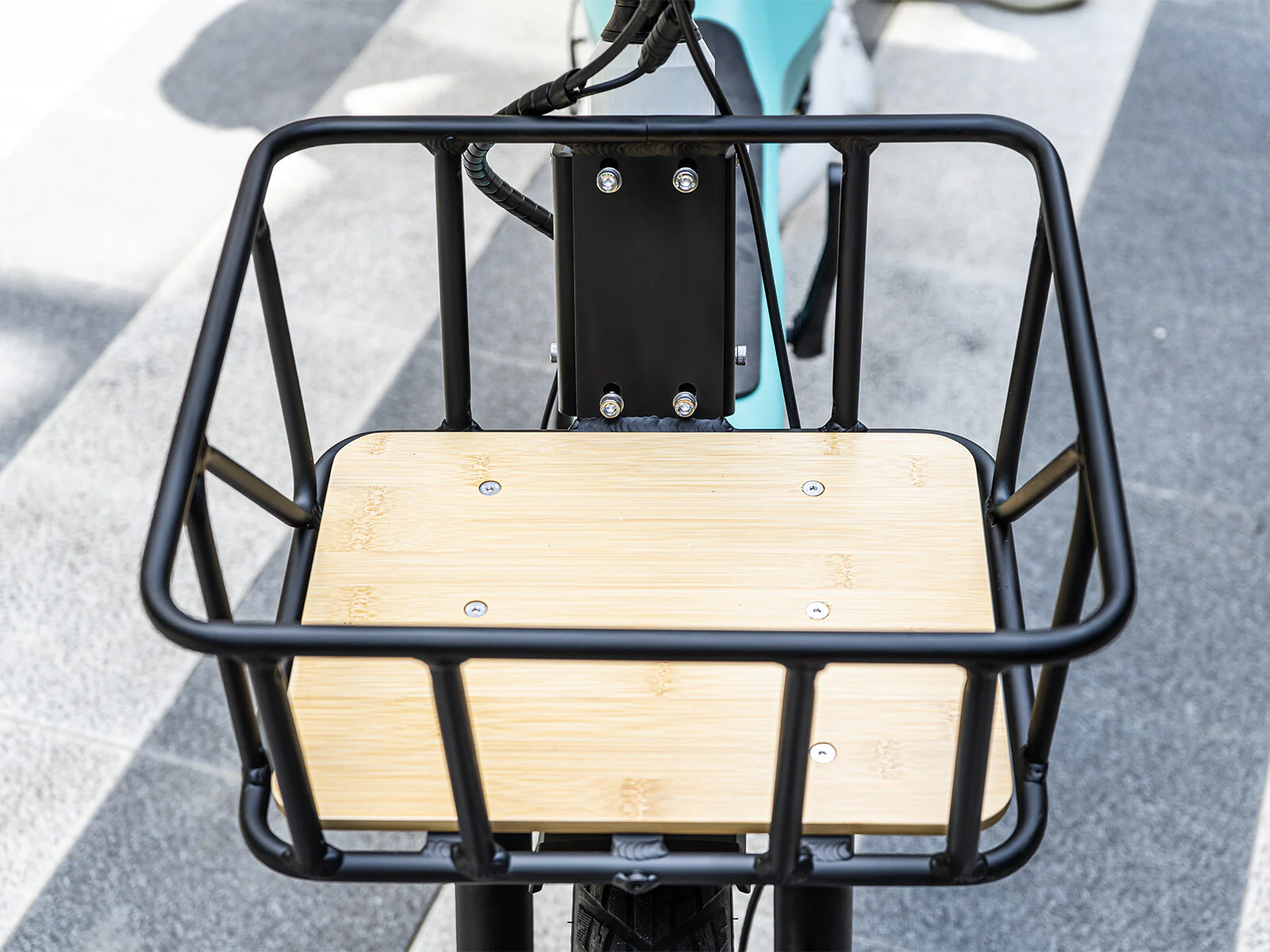 Big Dog/C3 Front Basket - Image 8