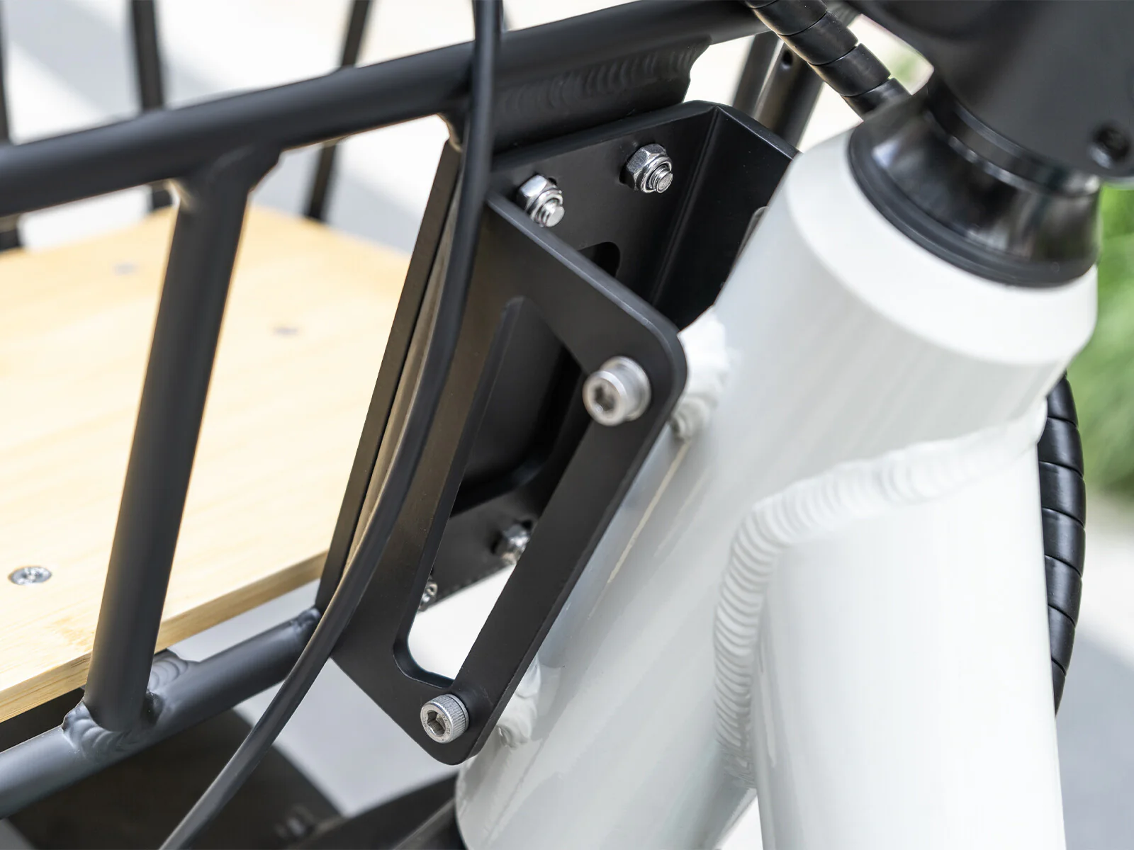 Big Dog/C3 Front Basket - Image 9