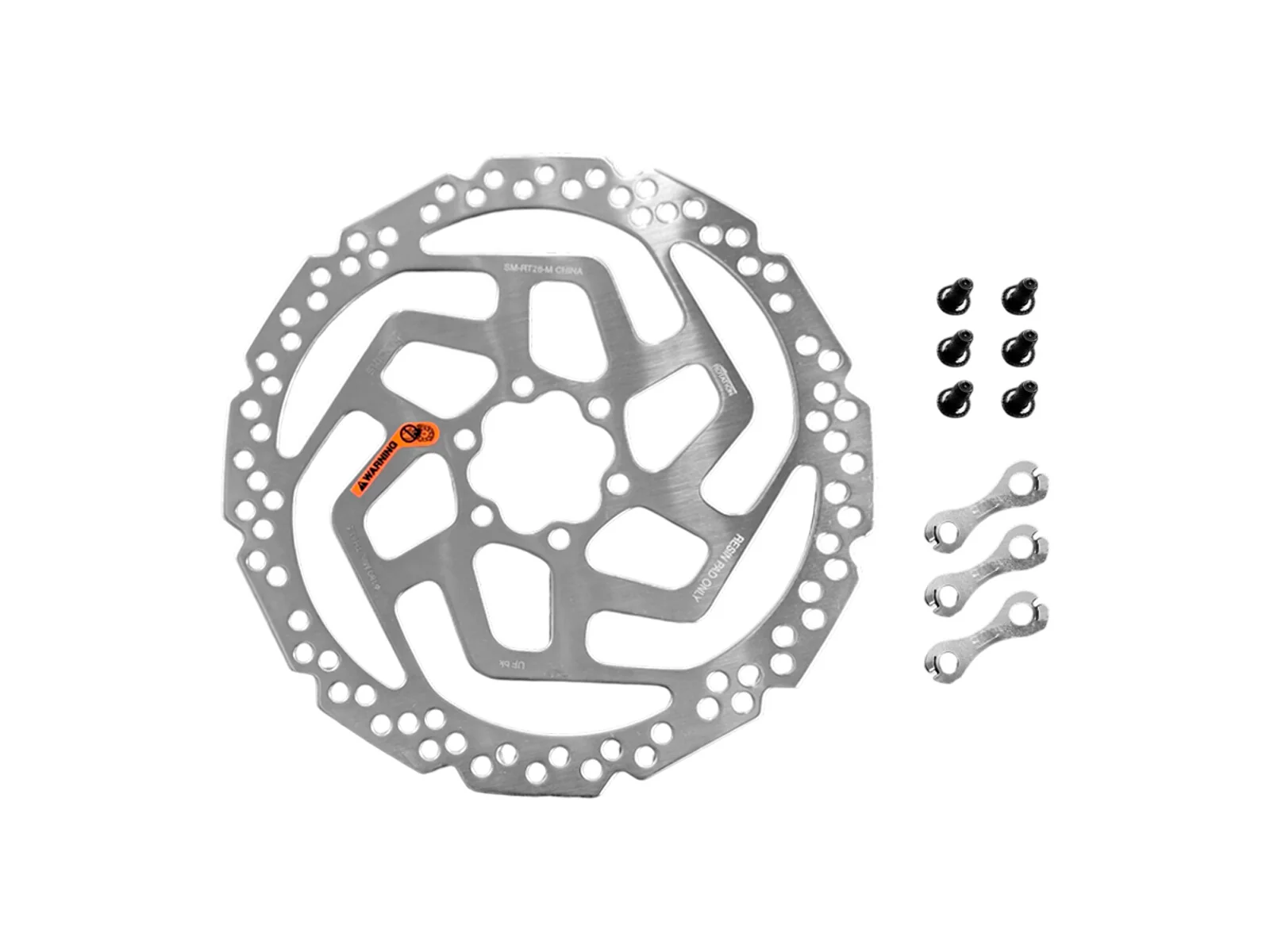 Himiway Brake Rotor - Image 3