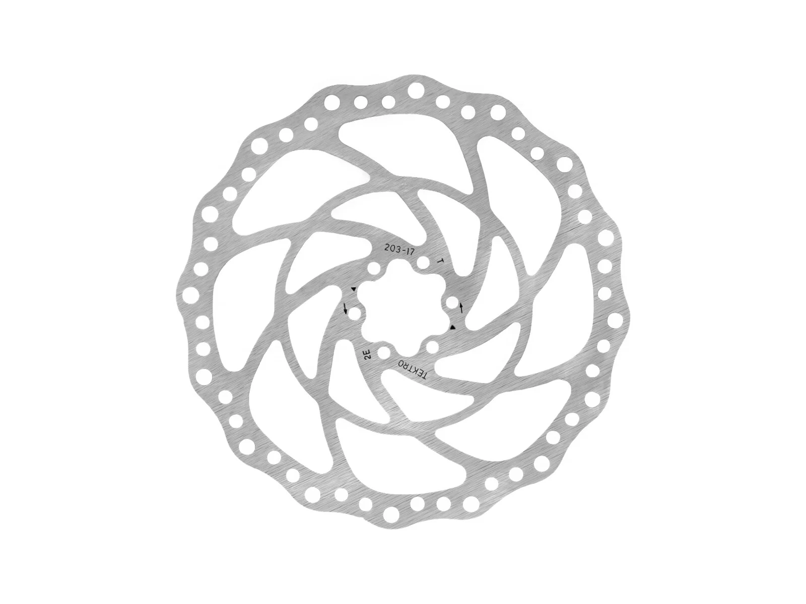 Himiway Brake Rotor - Image 6