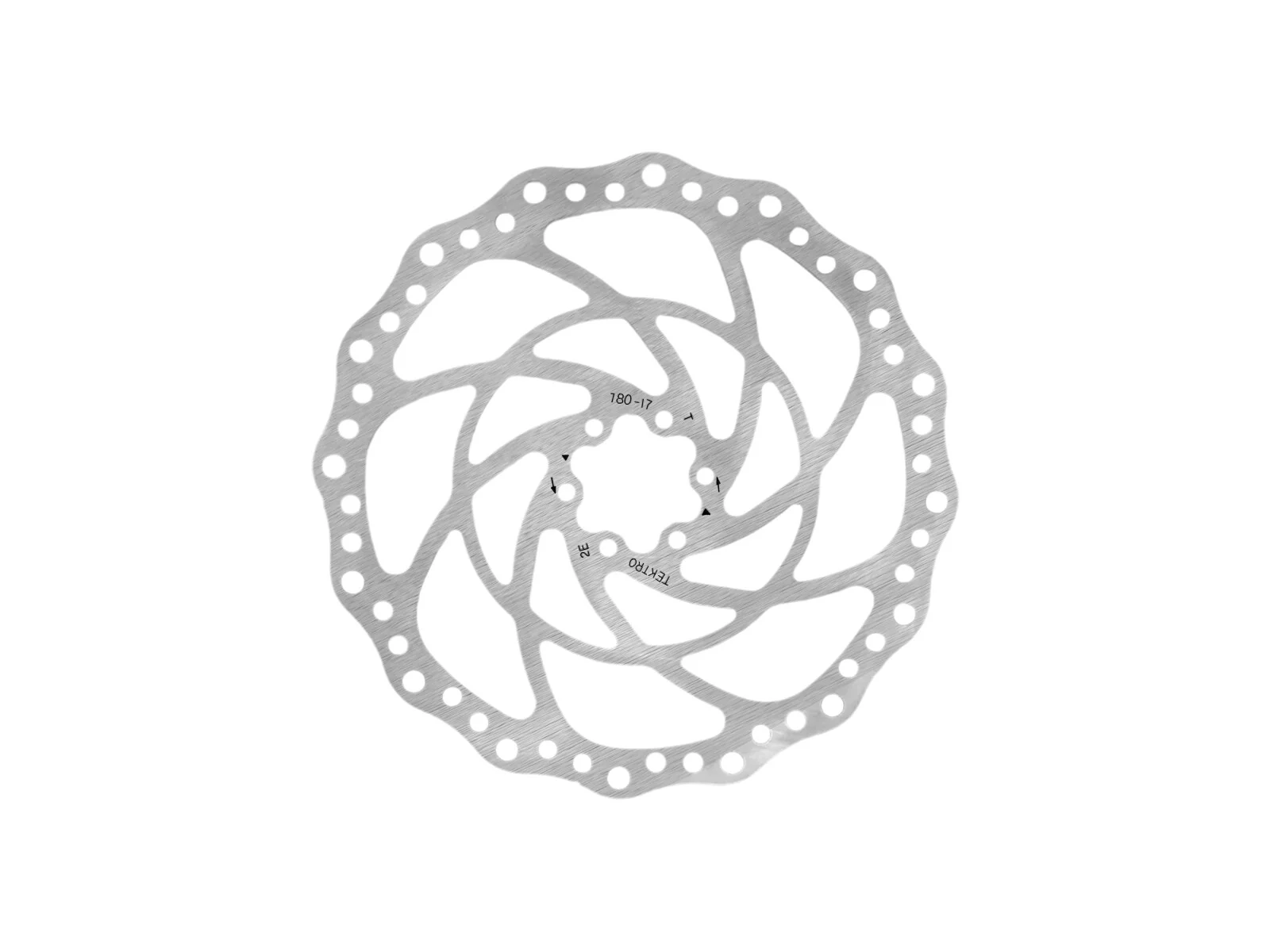 Himiway Brake Rotor - Image 7