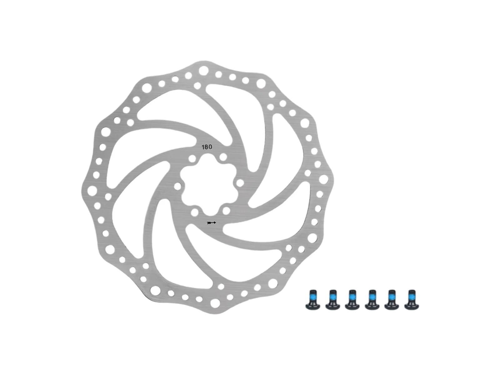 Himiway Brake Rotor - Image 8