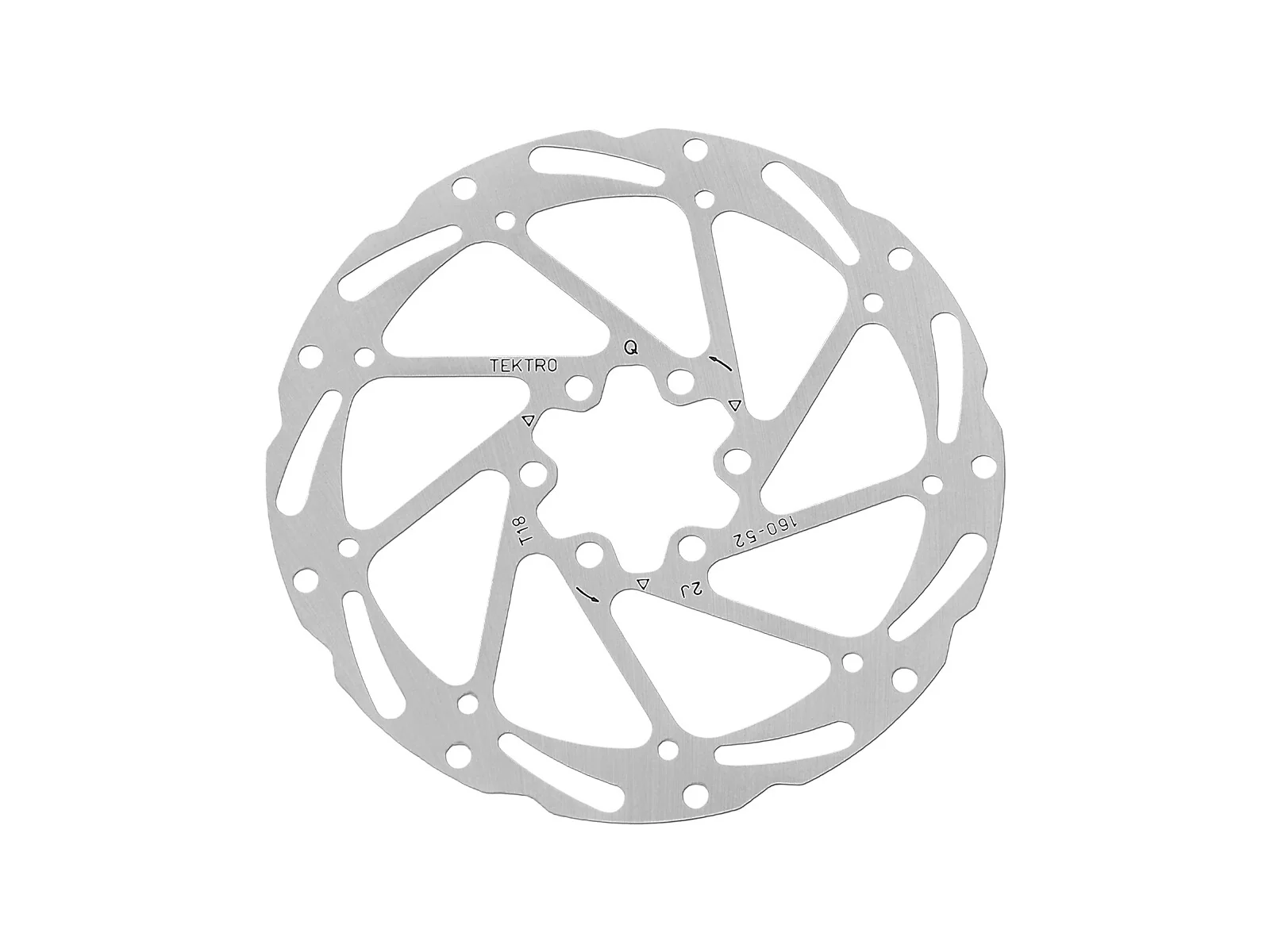 Himiway Brake Rotor - Image 9