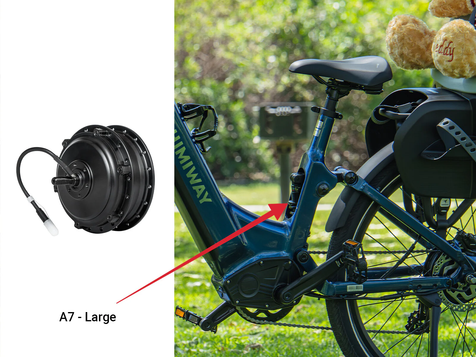 Himiway Motor - Image 10