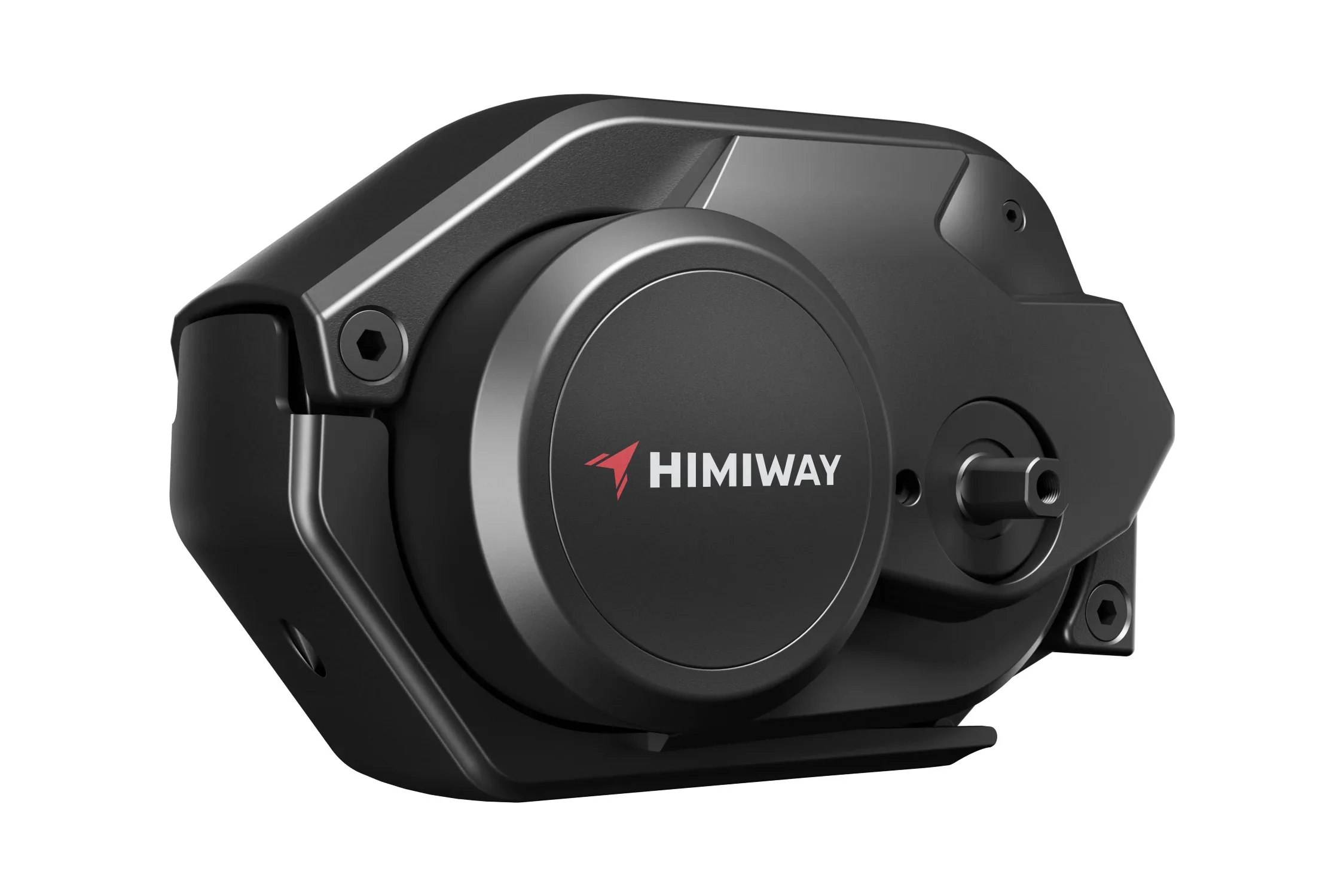 Himiway Motor - Image 11