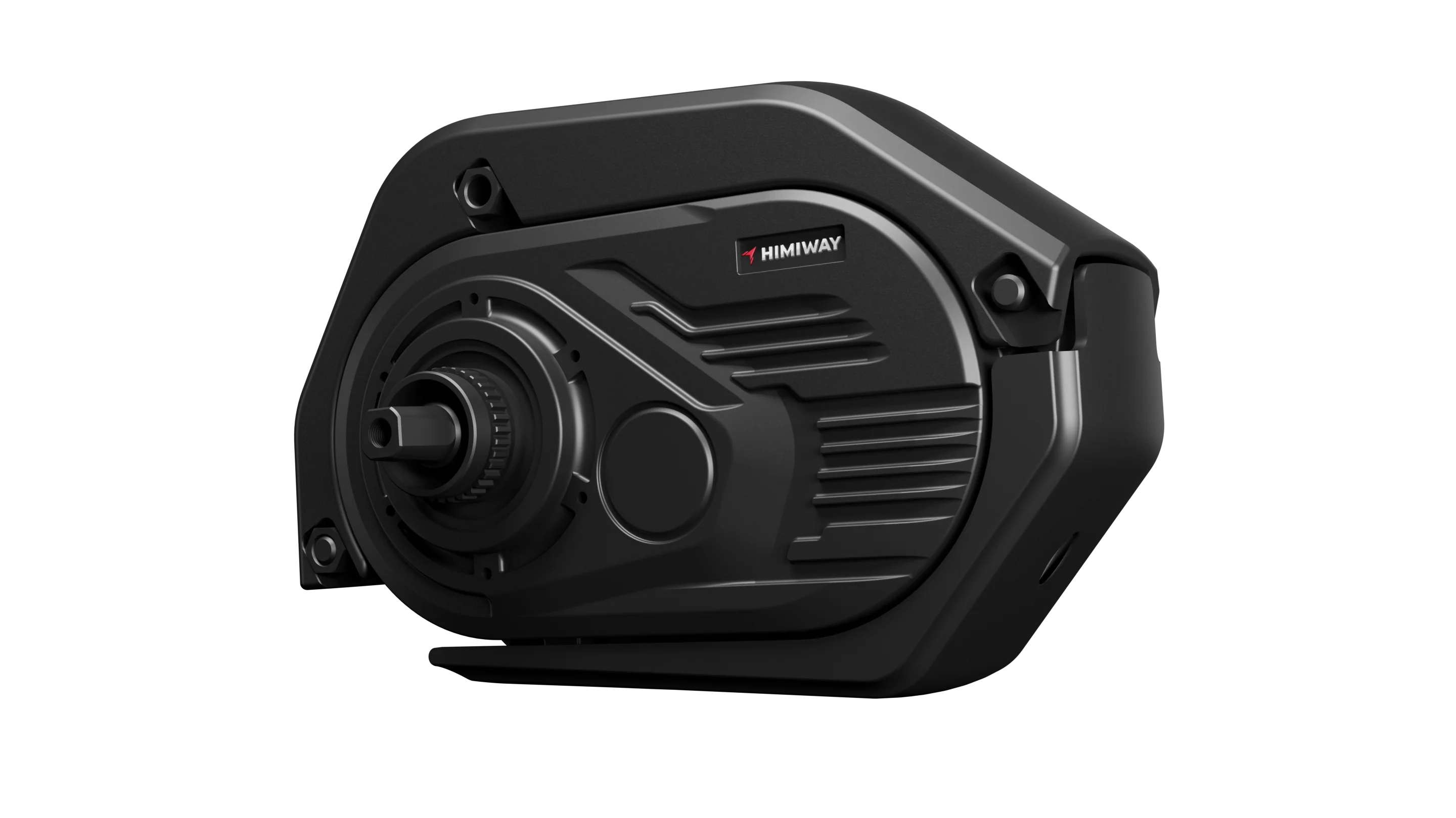 Himiway Motor - Image 12