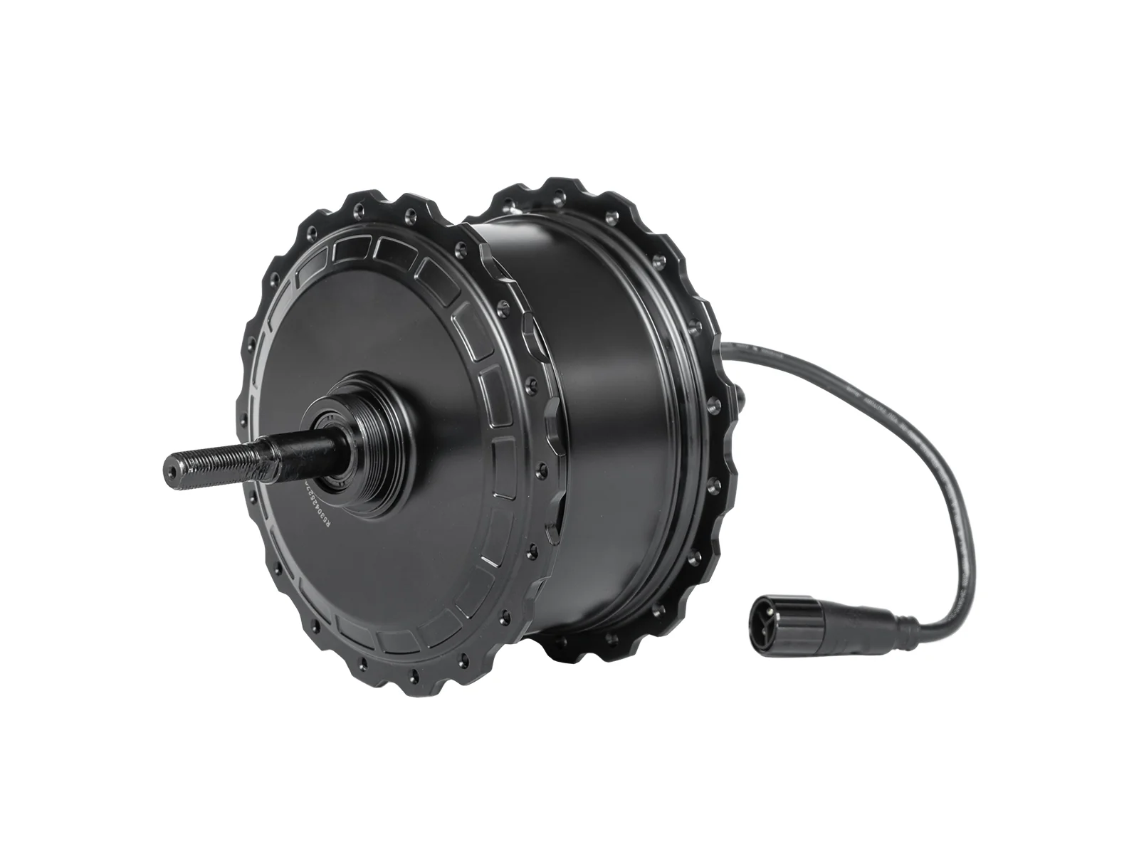 Himiway Motor - Image 14