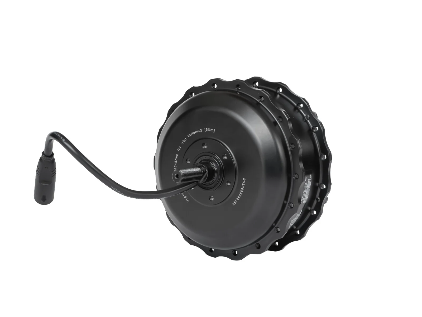 Himiway Motor - Image 17