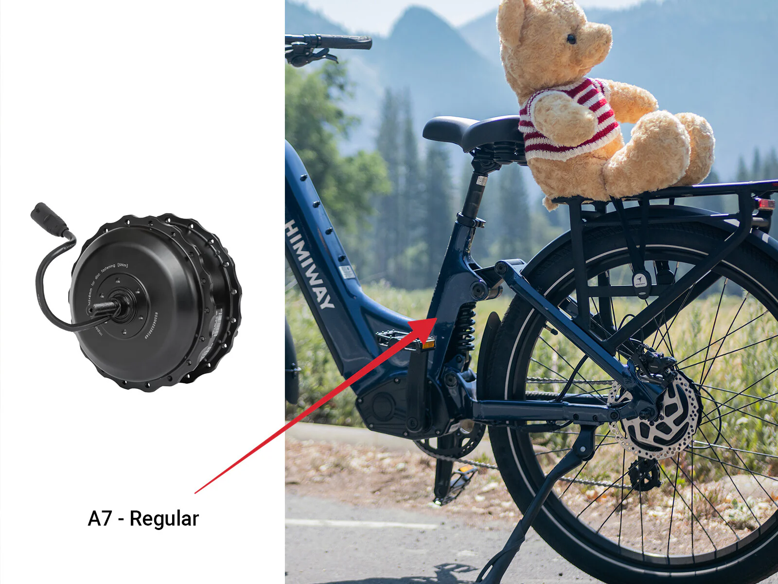 Himiway Motor - Image 18