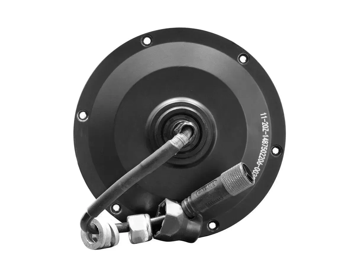 Himiway Motor - Image 5