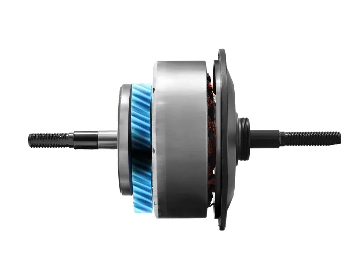 Himiway Motor - Image 8