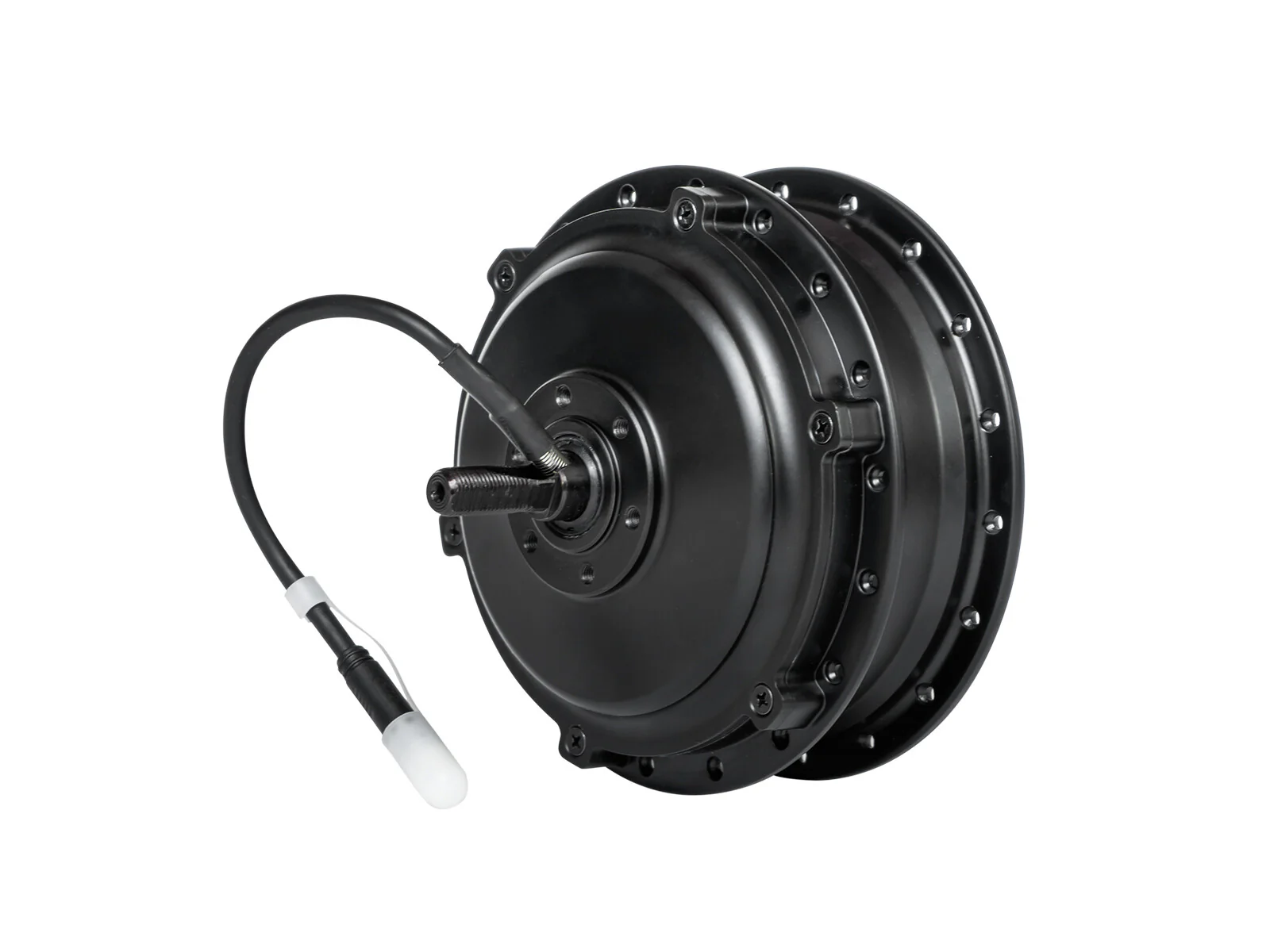 Himiway Motor - Image 9