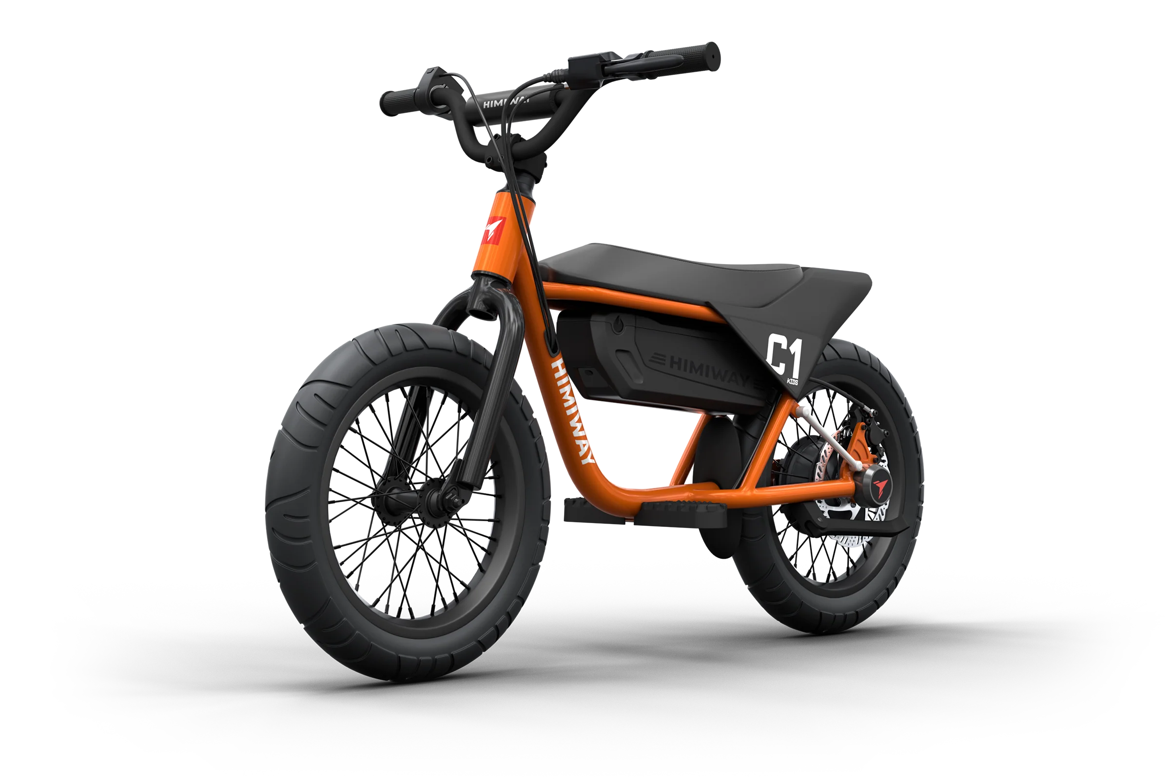 Himiway C1 Perfect Gift Kids eBike - Image 10