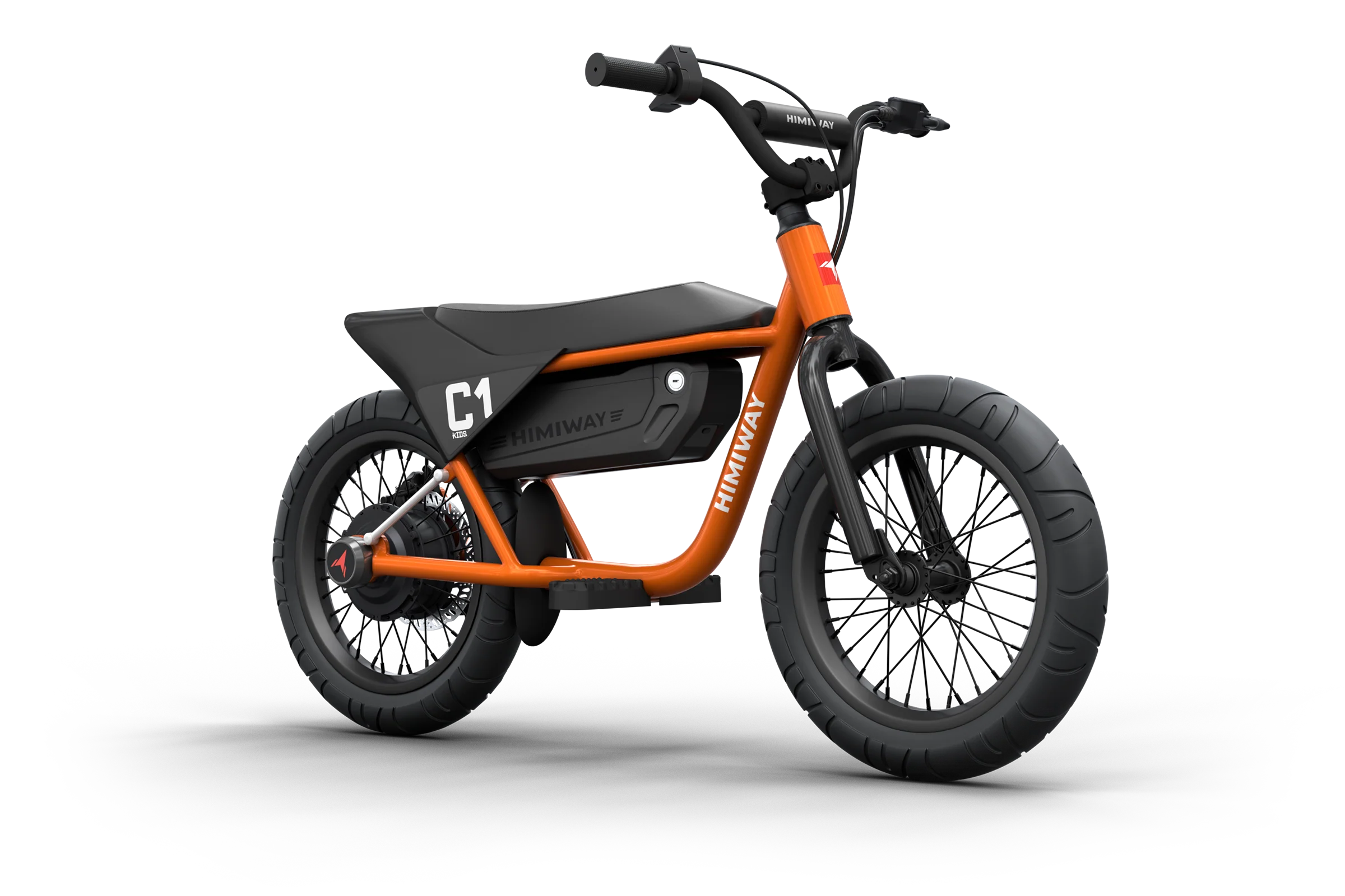 Himiway C1 Perfect Gift Kids eBike - Image 11